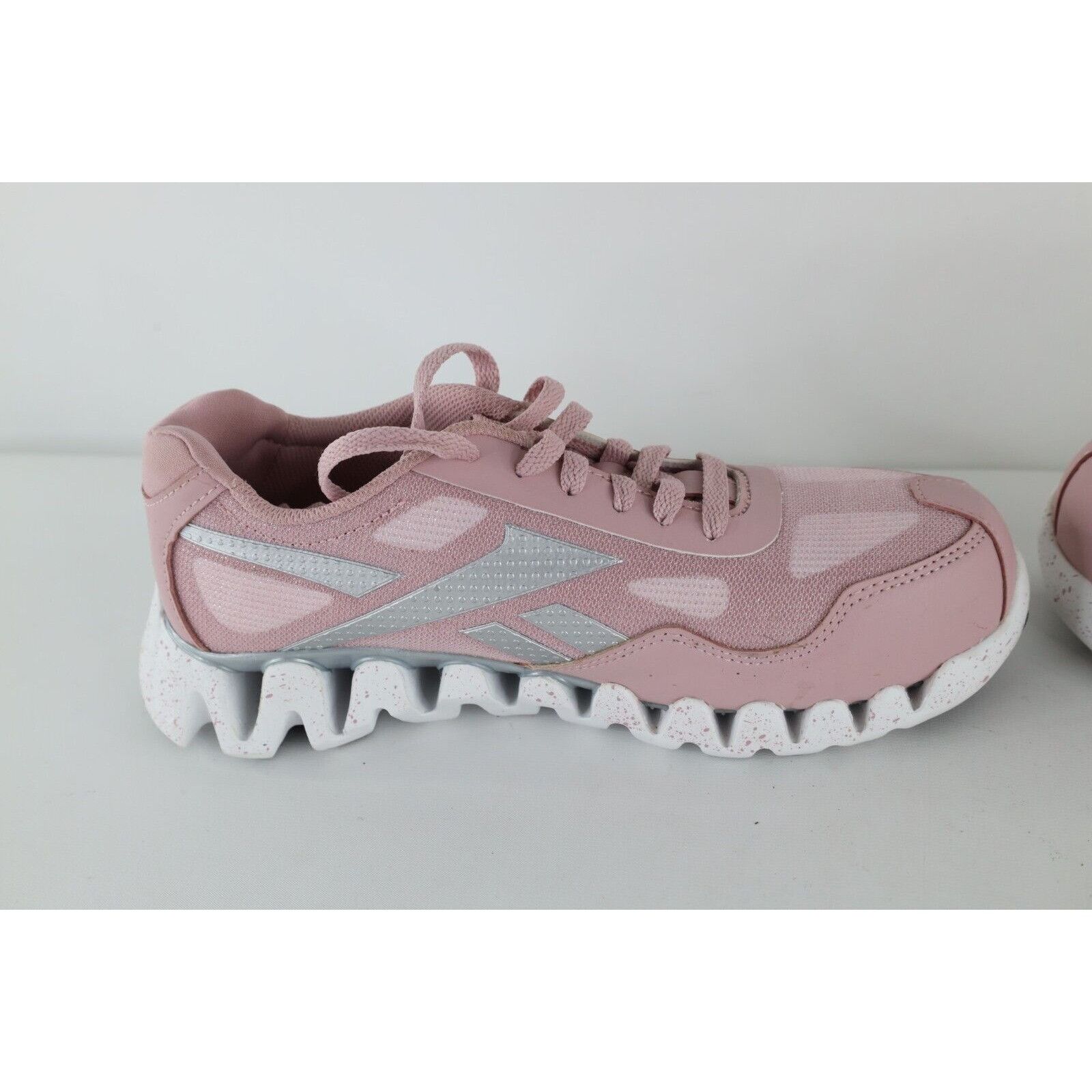 Reebok × Vintage Vintage Y2K Reebok Zig Tech Composite Safety Toe Shoes Size US 7.5 / IT 37.5 - 8 Thumbnail
