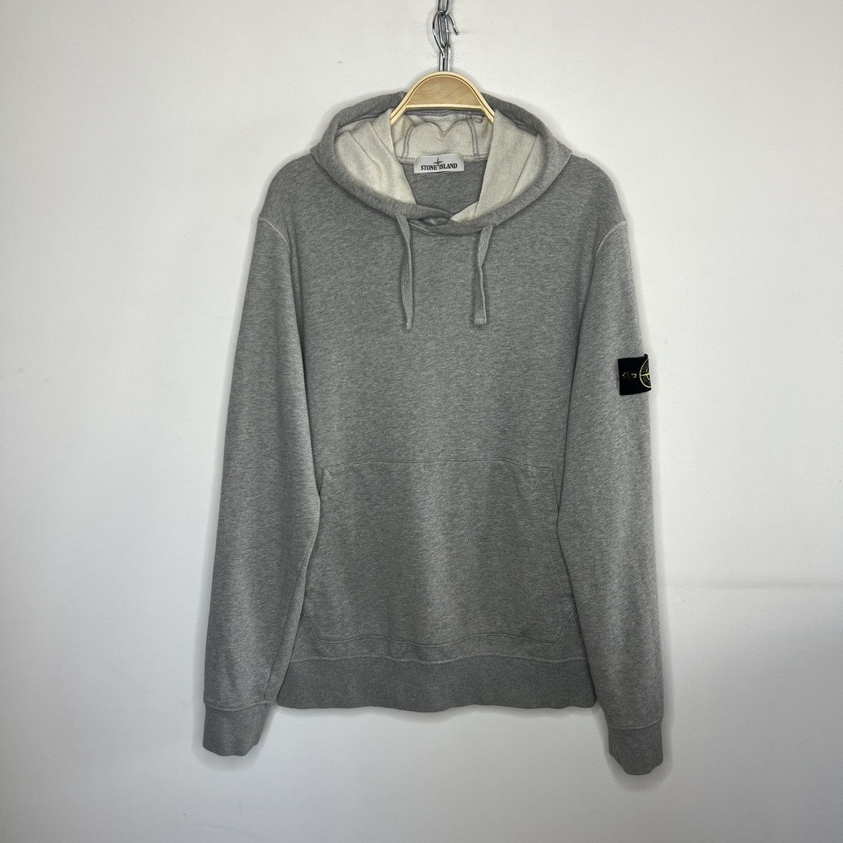 Stone Island Stone Island Tracksuit Suit Set Hoodie/Pants Size XL Size US XL / EU 56 / 4 - 2 Thumbnail