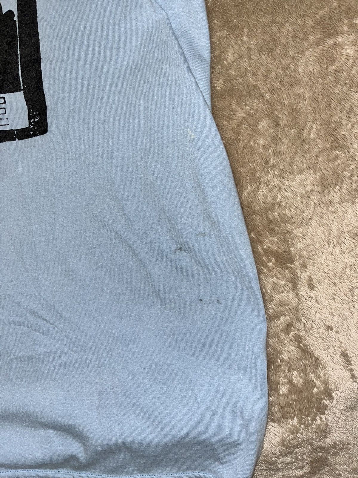 Band Tees × Vintage Vintage Jawbreaker Band Tee Size US L / EU 52-54 / 3 - 4 Thumbnail