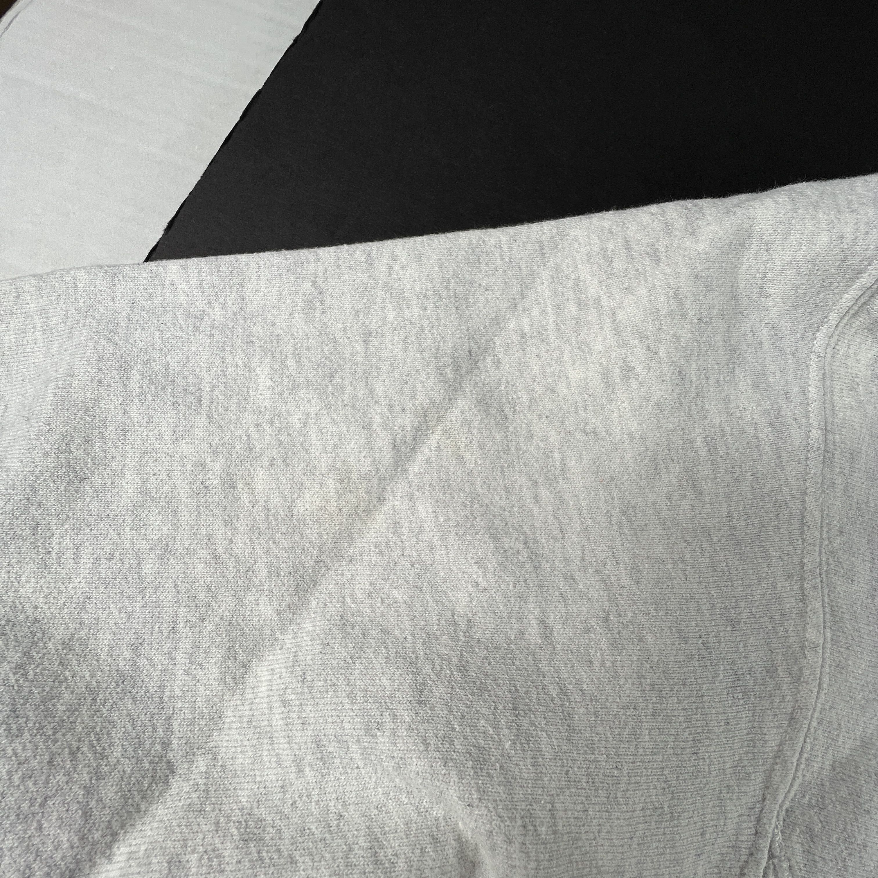 Champion × NCAA × Vintage VTG Champion Reverse Weave Carroll Pioneers Faded Crewneck Size US S / EU 44-46 / 1 - 2 Thumbnail