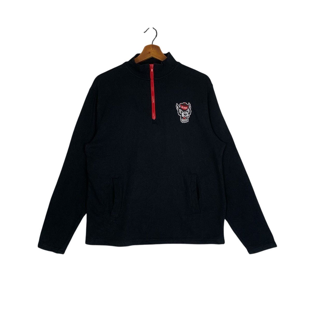 Japanese Brand Colosseum Clothing Apparel JapaneseBrand Sweater Sweatshirt Size US M / EU 48-50 / 2 - 1 Thumbnail