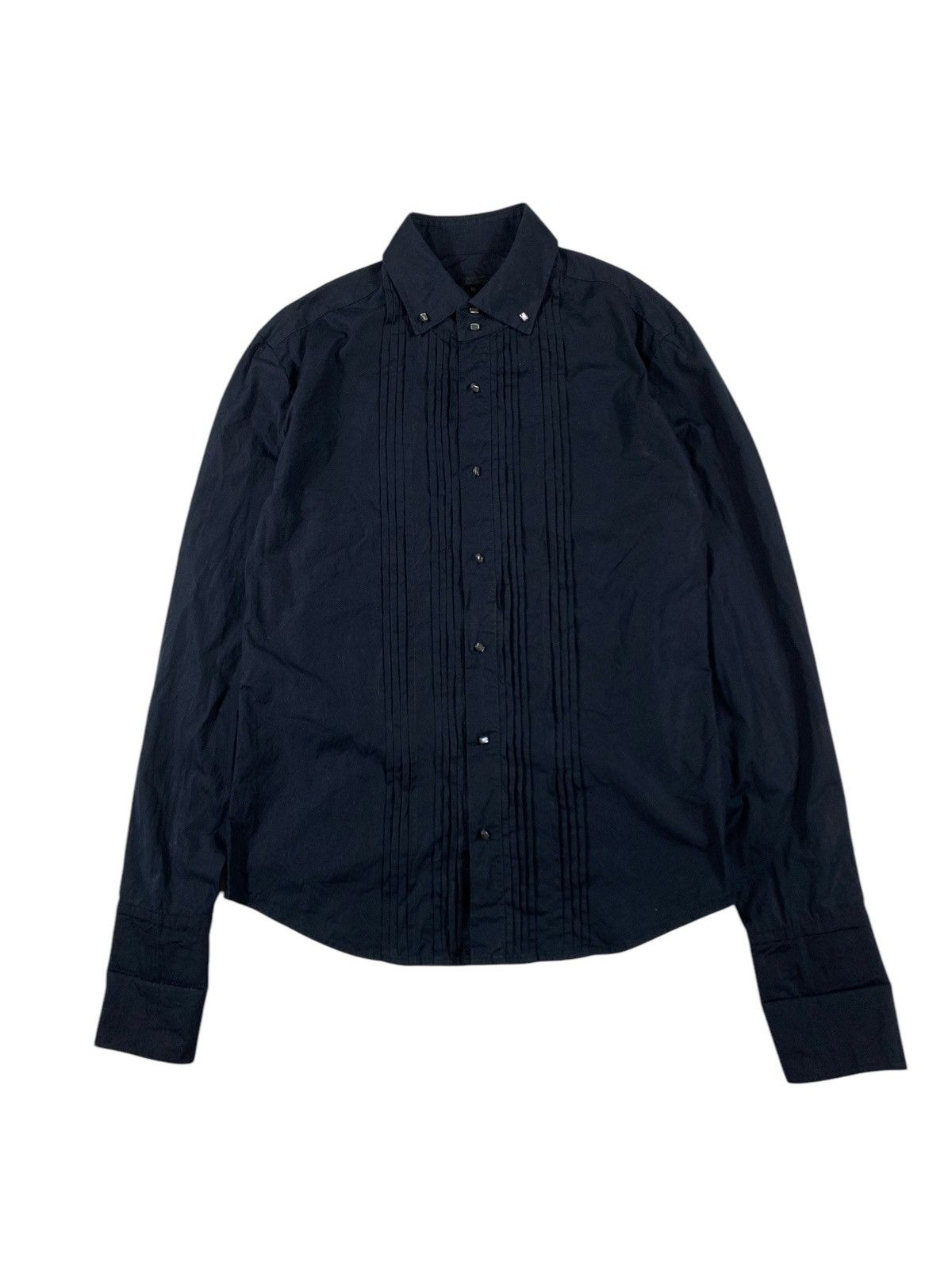 Wooyoungmi 💸NEED GONE💸 Wooyoungmi Button Shirt Size US L / EU 52-54 / 3 - 1 Thumbnail