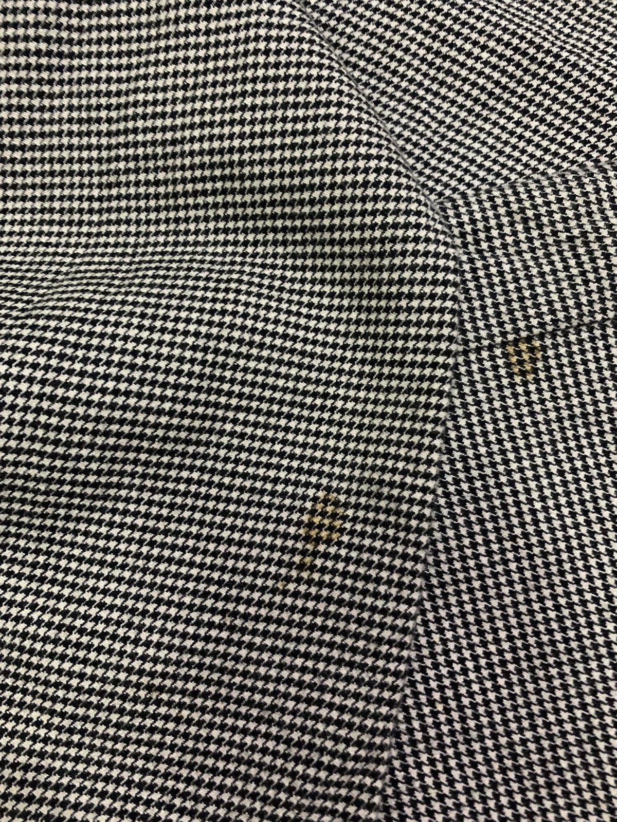 Comme des Garcons 💥Vintage Japanese GGD Grand Global Design Japan Size US 32 / EU 48 - 6 Thumbnail