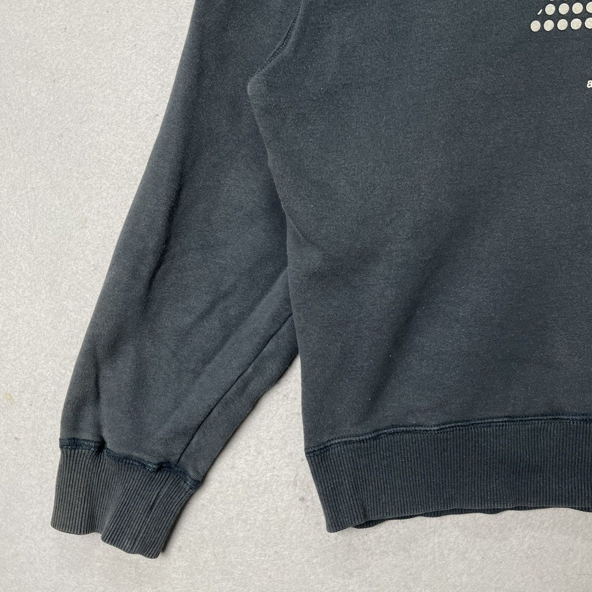 Zippo Zippo “An American Classic” Graphic Crewneck Sweatshirt Size US M / EU 48-50 / 2 - 5 Thumbnail