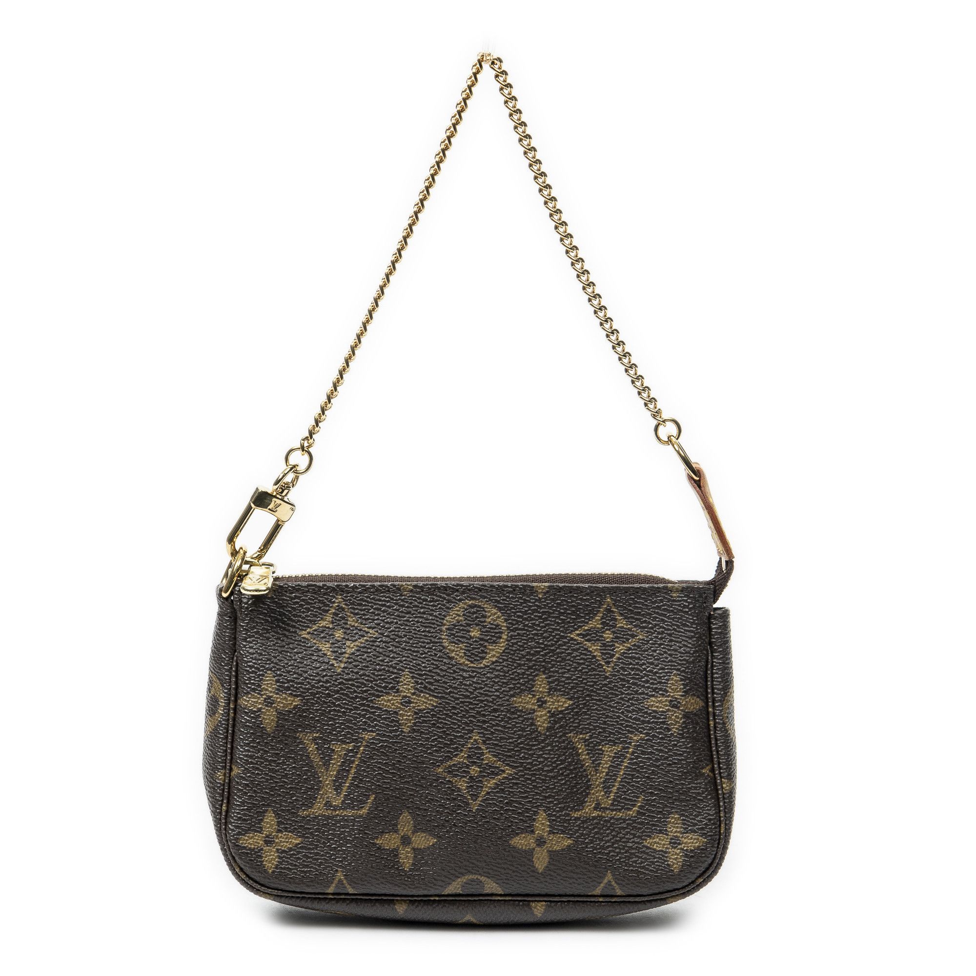 Louis Vuitton Mini Pochette Accessoires Size ONE SIZE - 1 Thumbnail