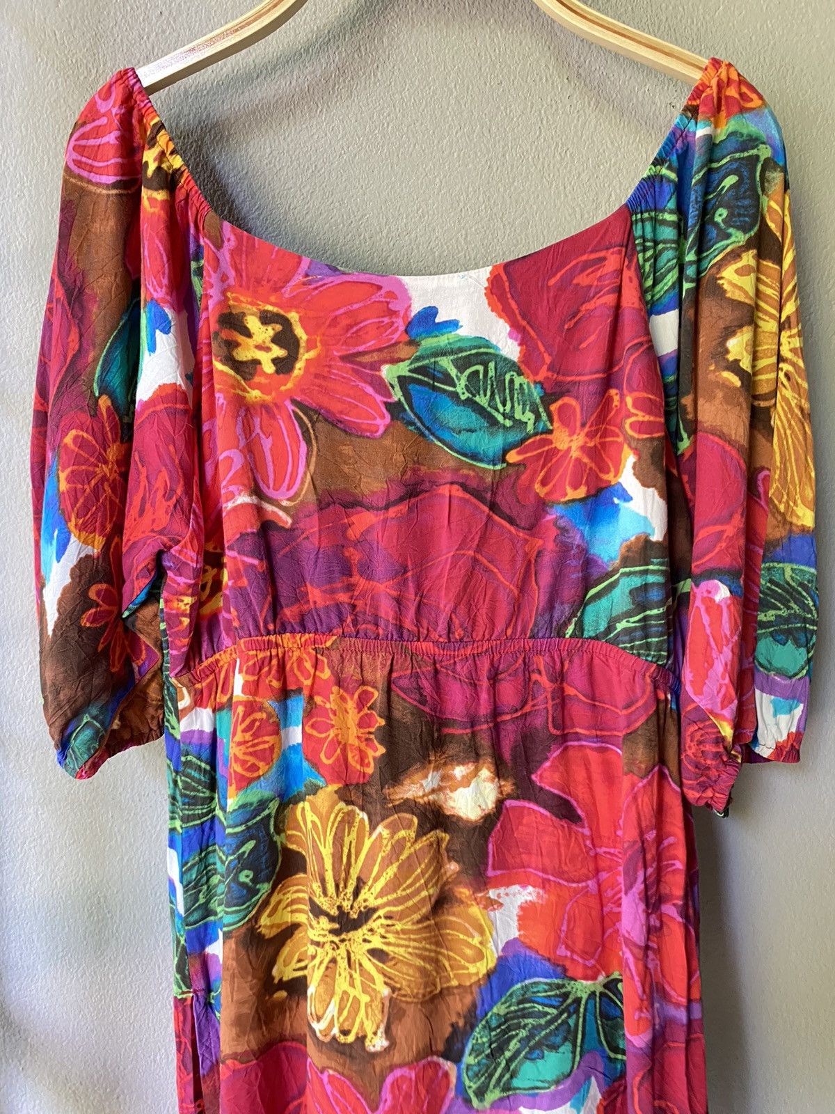Jams World Jams World multicolor women blouse Size ONE SIZE - 10 Thumbnail