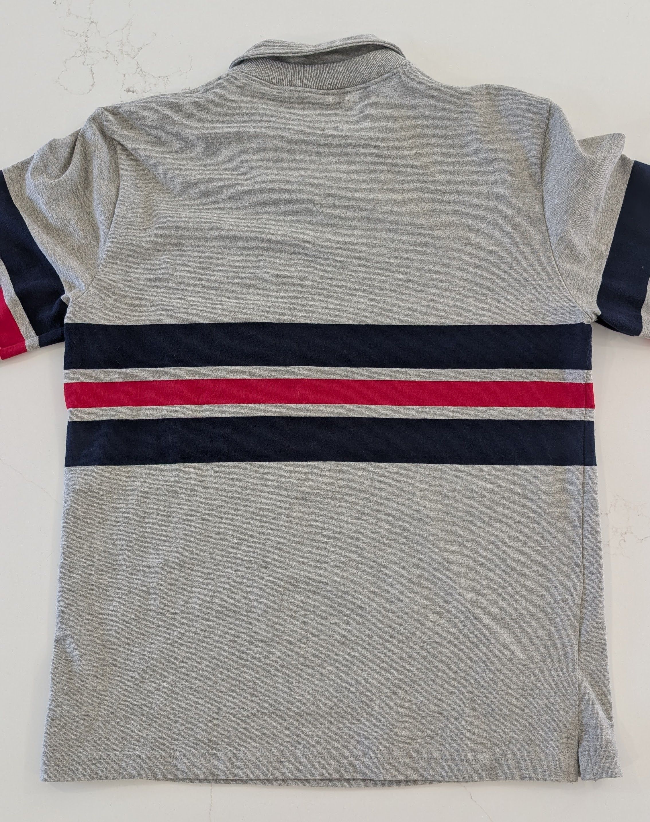 Noah Noah NYC Pitch Practice Top Size M Made in Canada Size US M / EU 48-50 / 2 - 3 Thumbnail
