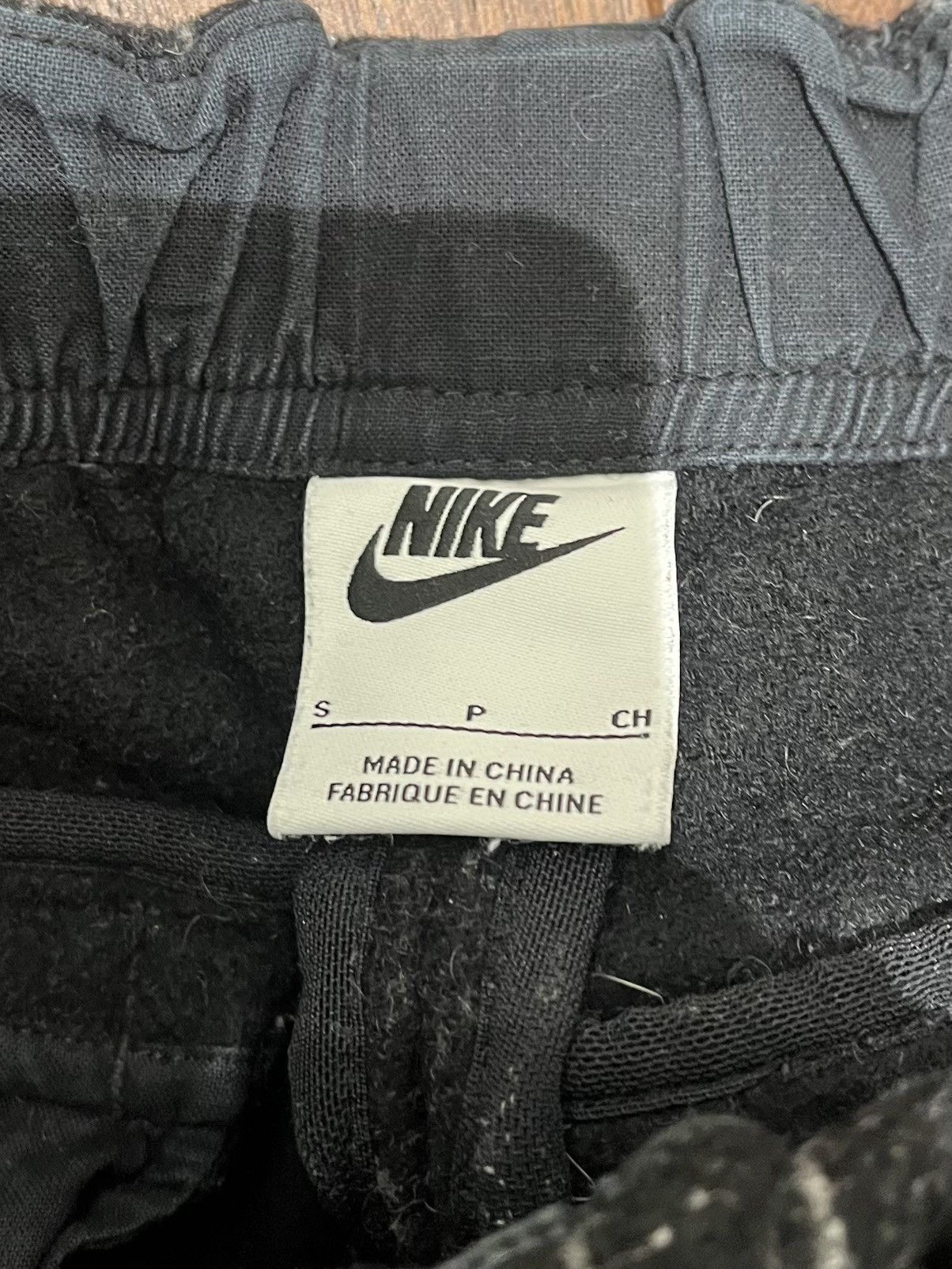 Nike × Stussy Stussy x Nike Stripe Wool Pant Size US 32 / EU 48 - 4 Thumbnail