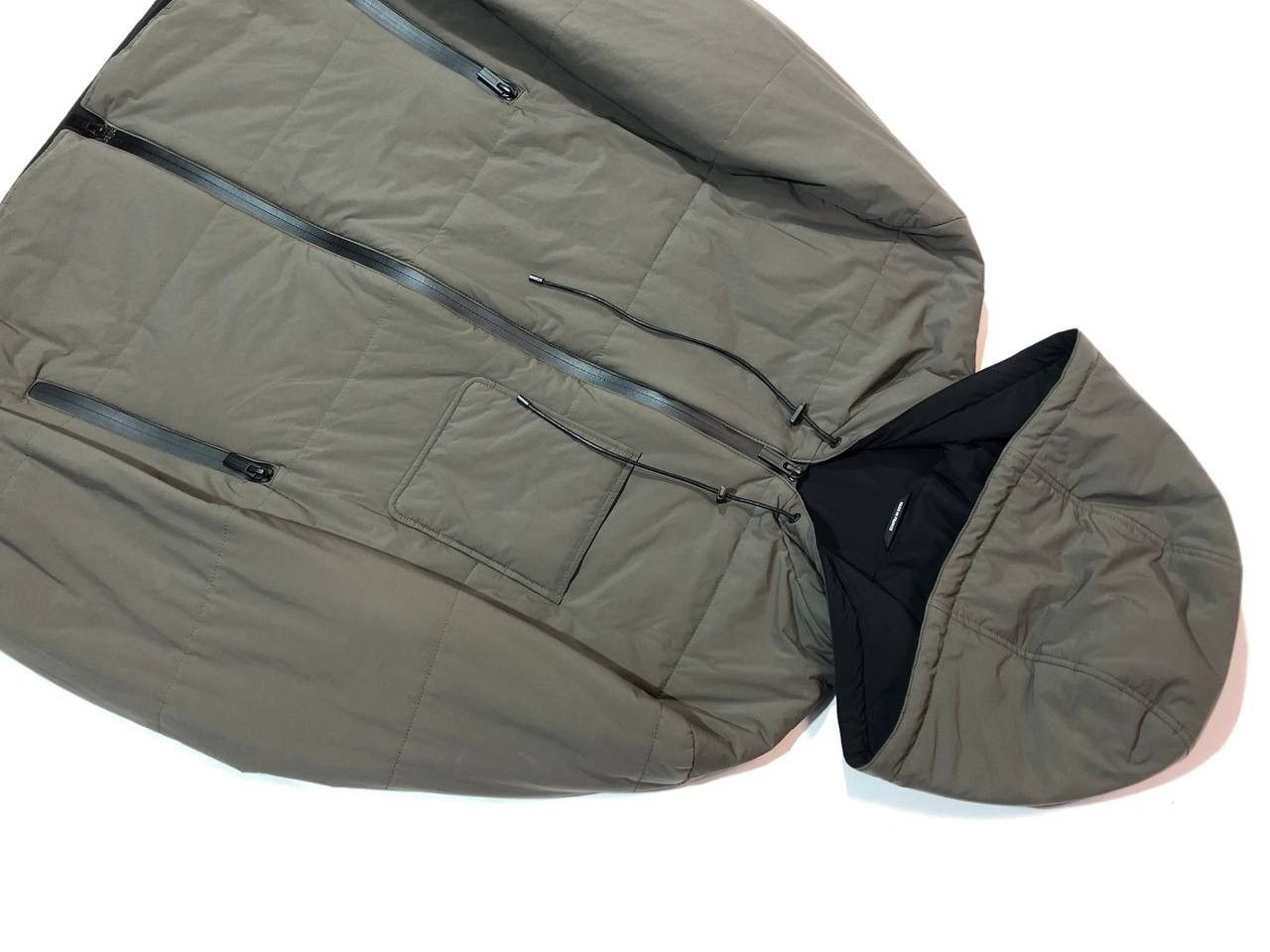 Hermes Hermes Nylon Jacket Luxury Size US M / EU 48-50 / 2 - 14 Thumbnail