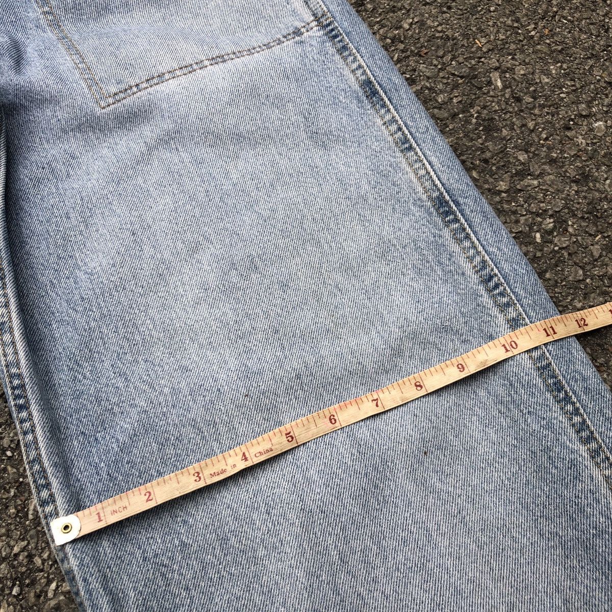 Levi's × Vintage Vintage Y2K Levi’s Carpenter Jeans Size US 33 - 16 Thumbnail