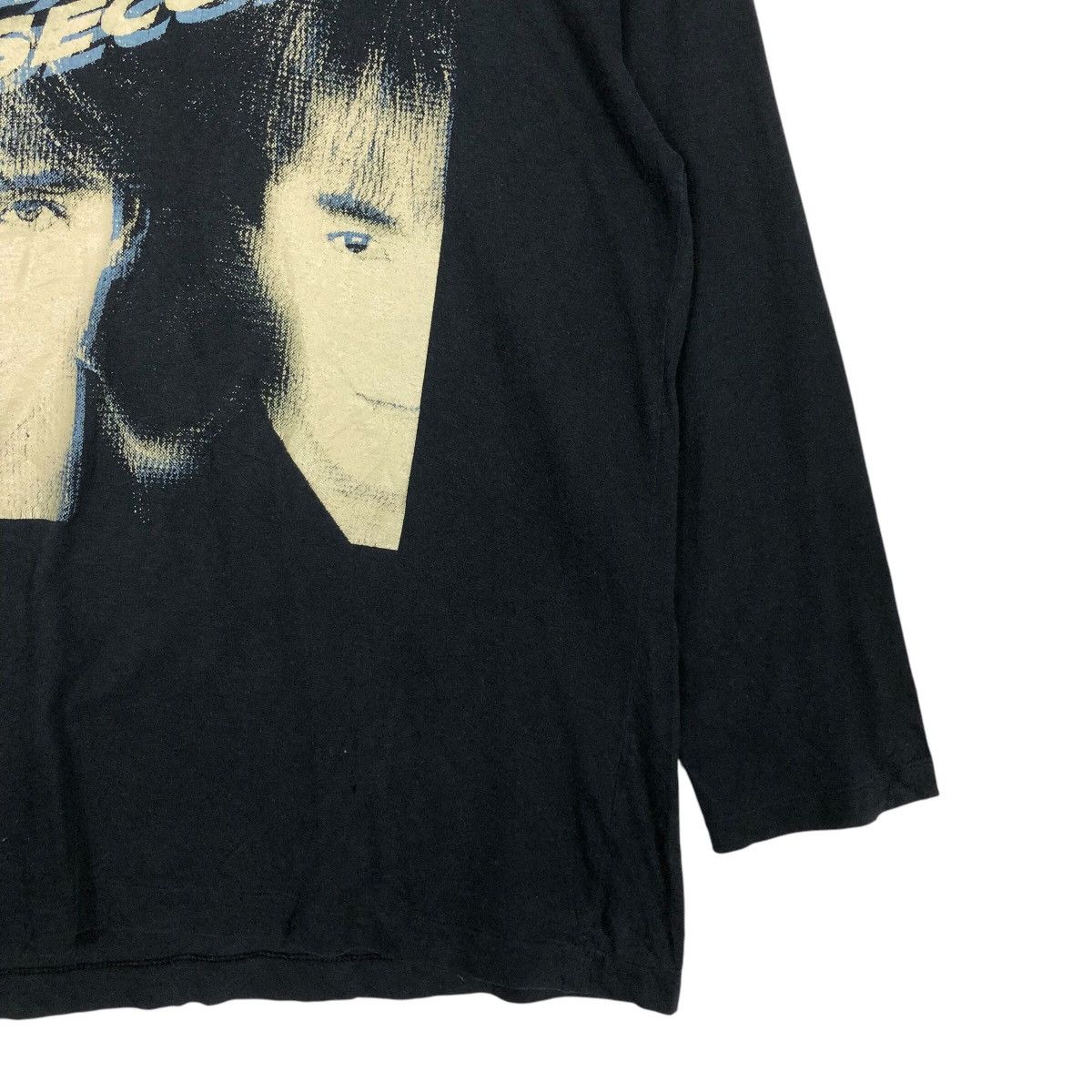 Band Tees 📌Vintage 93's Sync Across Japan Tour Access To Second Band Size US M / EU 48-50 / 2 - 6 Thumbnail