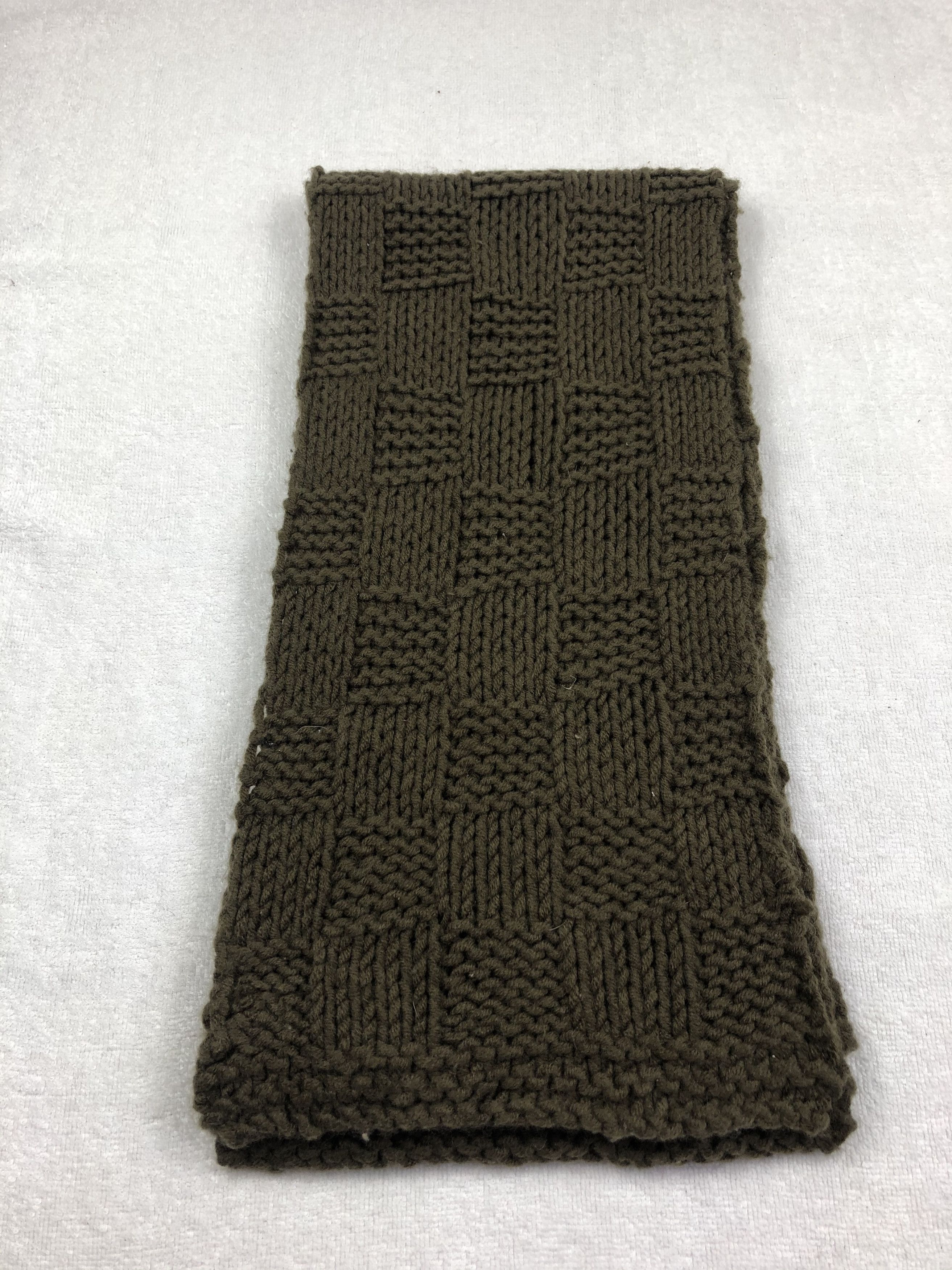 Takeo Kikuchi Takeo Kikuchi Scarf / Muffler / Neckwear Size ONE SIZE - 4 Thumbnail