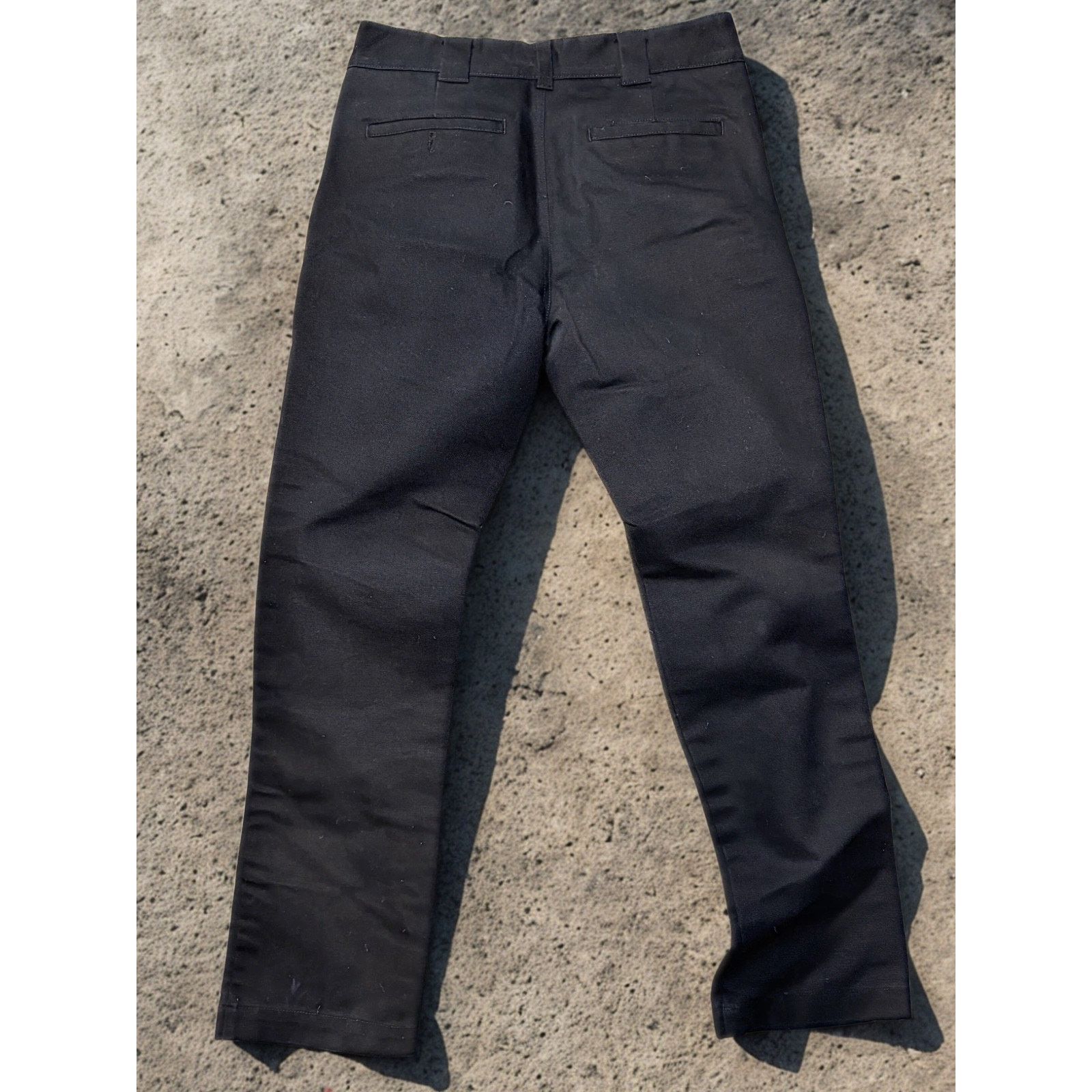 October’s Very Own OVO Laugh Now Cry Later Chino Pants 34x31