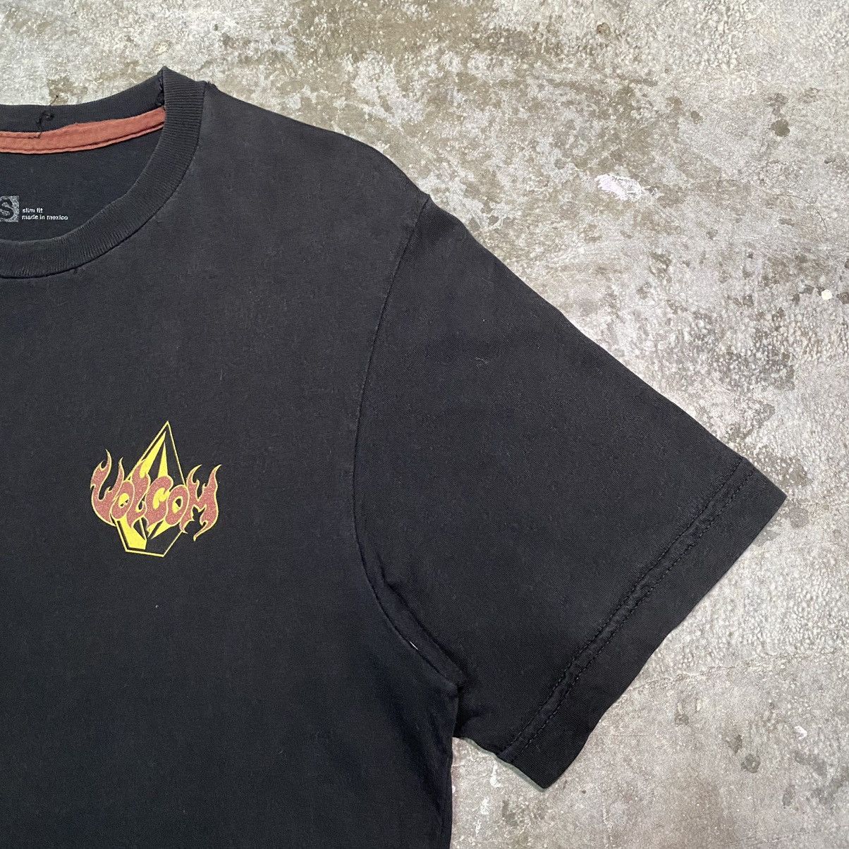 Vintage × Volcom VOLCOM ROPER FEATURED ARTIST HOLIDAY 2007 COLLECTION Size US S / EU 44-46 / 1 - 10 Thumbnail