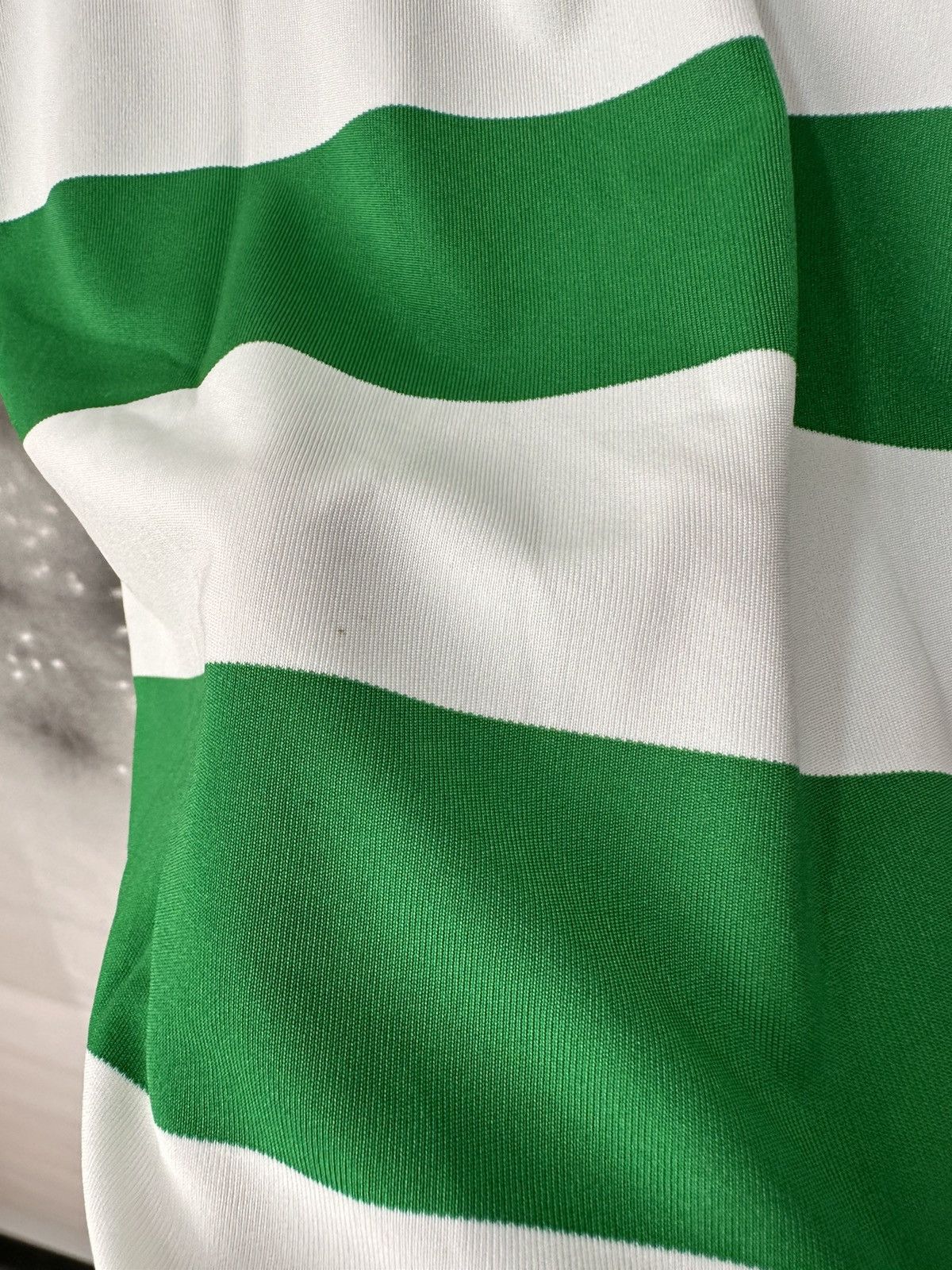 New Balance Celtic Home Jersey 2018/2019 New Balance Size US S / EU 44-46 / 1 - 11 Thumbnail