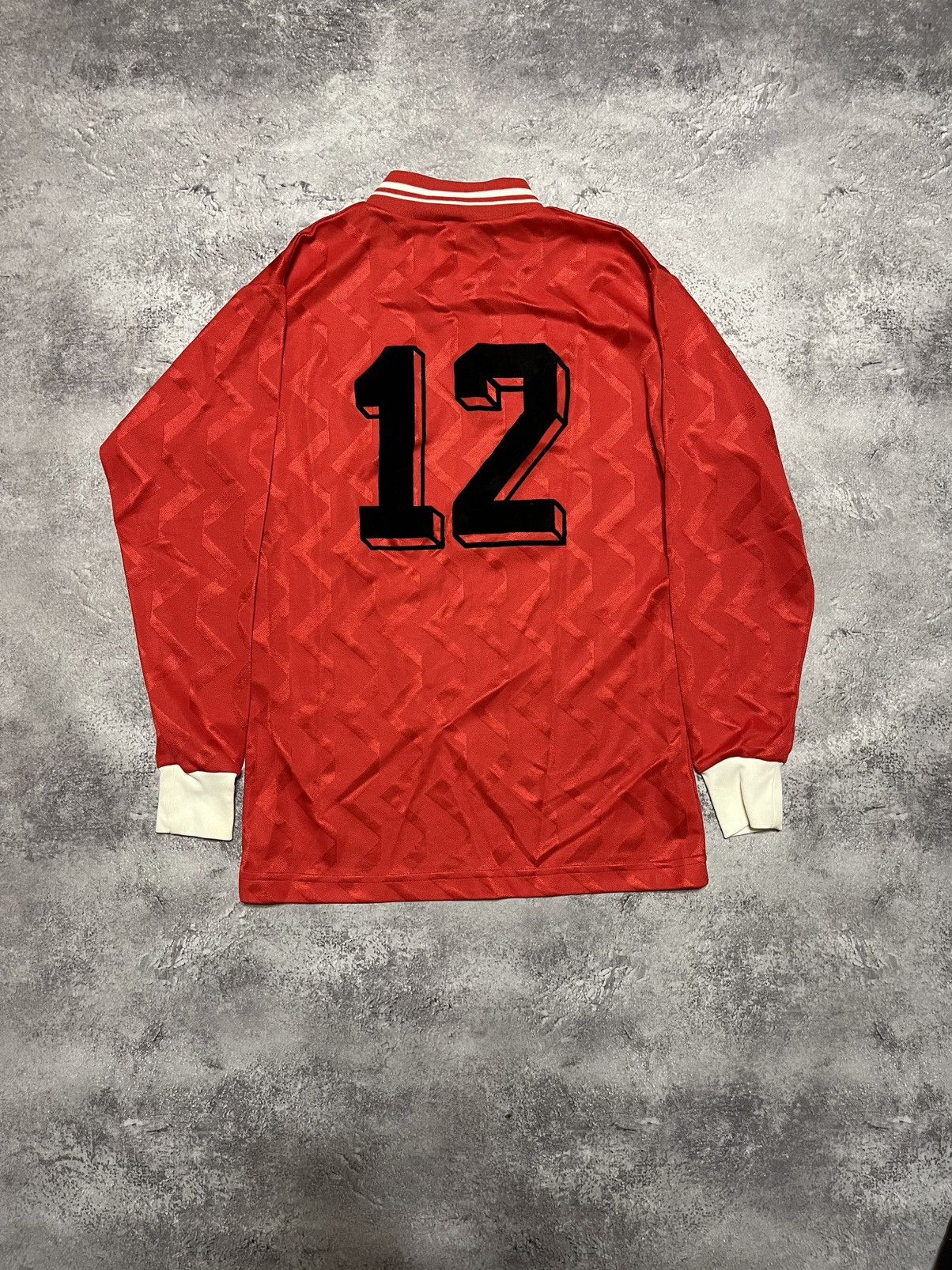 Erima Erima vintage soccer long sleeve Size US S / EU 44-46 / 1 - 2 Thumbnail