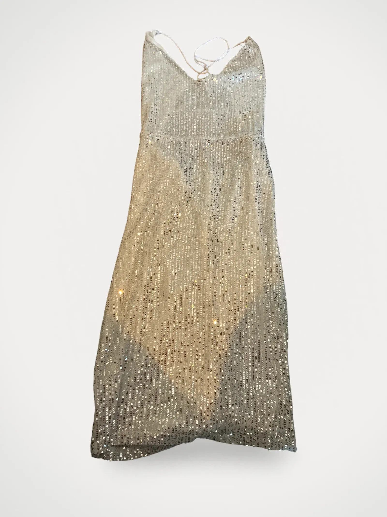Luxe Femme luxe Dress Size S / US 4 / IT 40 - 1 Thumbnail