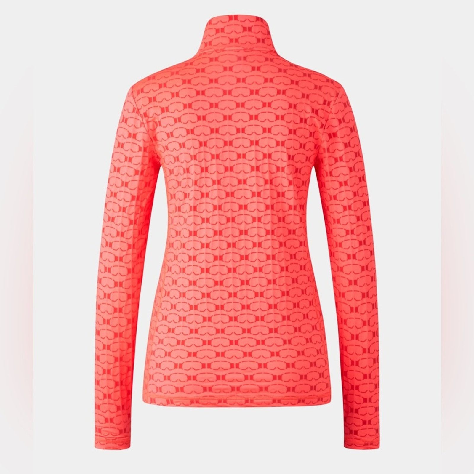 Bogner Bogner Fire+Ice First Layer Top in Pink size XL Size XL / US 12-14 / IT 48-50 - 7 Thumbnail