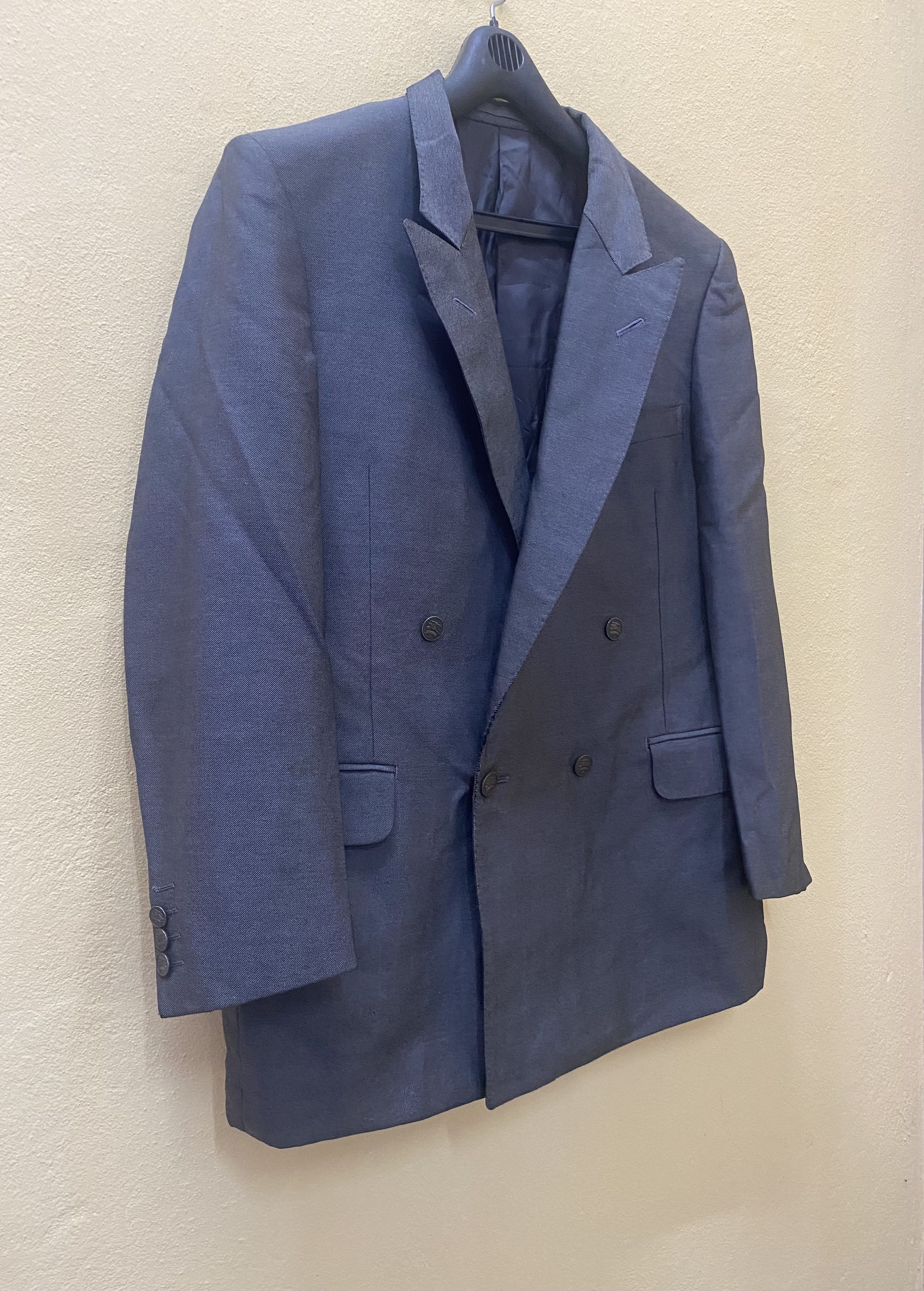 Burberry Prorsum Burberry Prorsum blazer Size US M / EU 48-50 / 2 - 2 Thumbnail