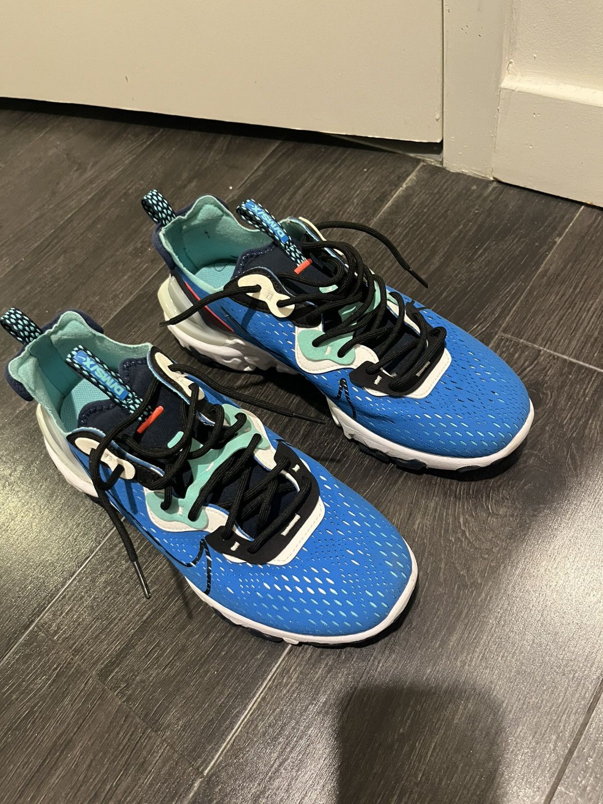 Nike Nike photo Vision Size US 9.5 / EU 42-43 - 1 Thumbnail