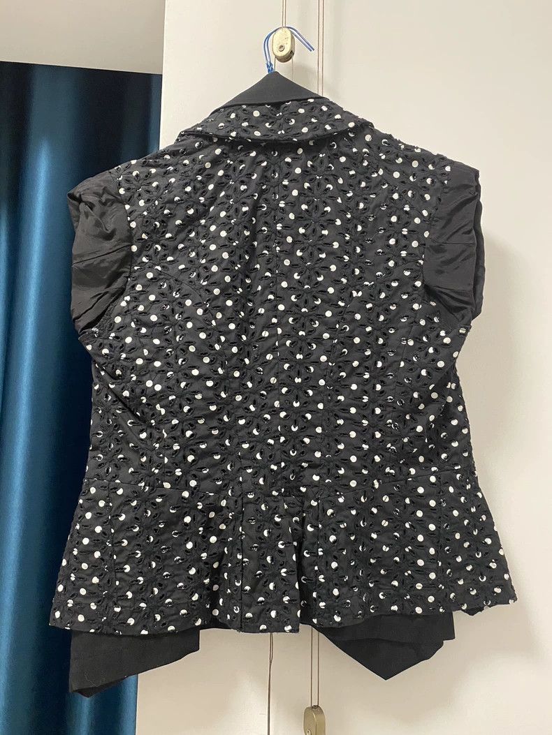 Comme des Garcons Comme des Garcons Suit jacket Size S / US 4 / IT 40 - 2 Thumbnail