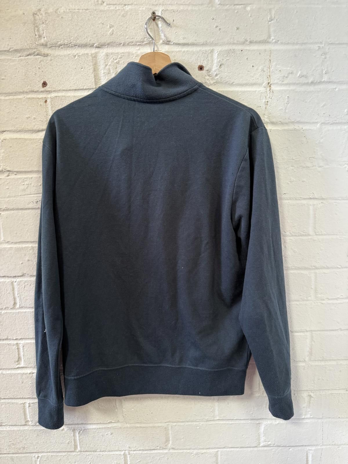 Designer Johnsmith 1970 Men's Zip-Up Sweatshirt Size US S / EU 44-46 / 1 - 4 Thumbnail