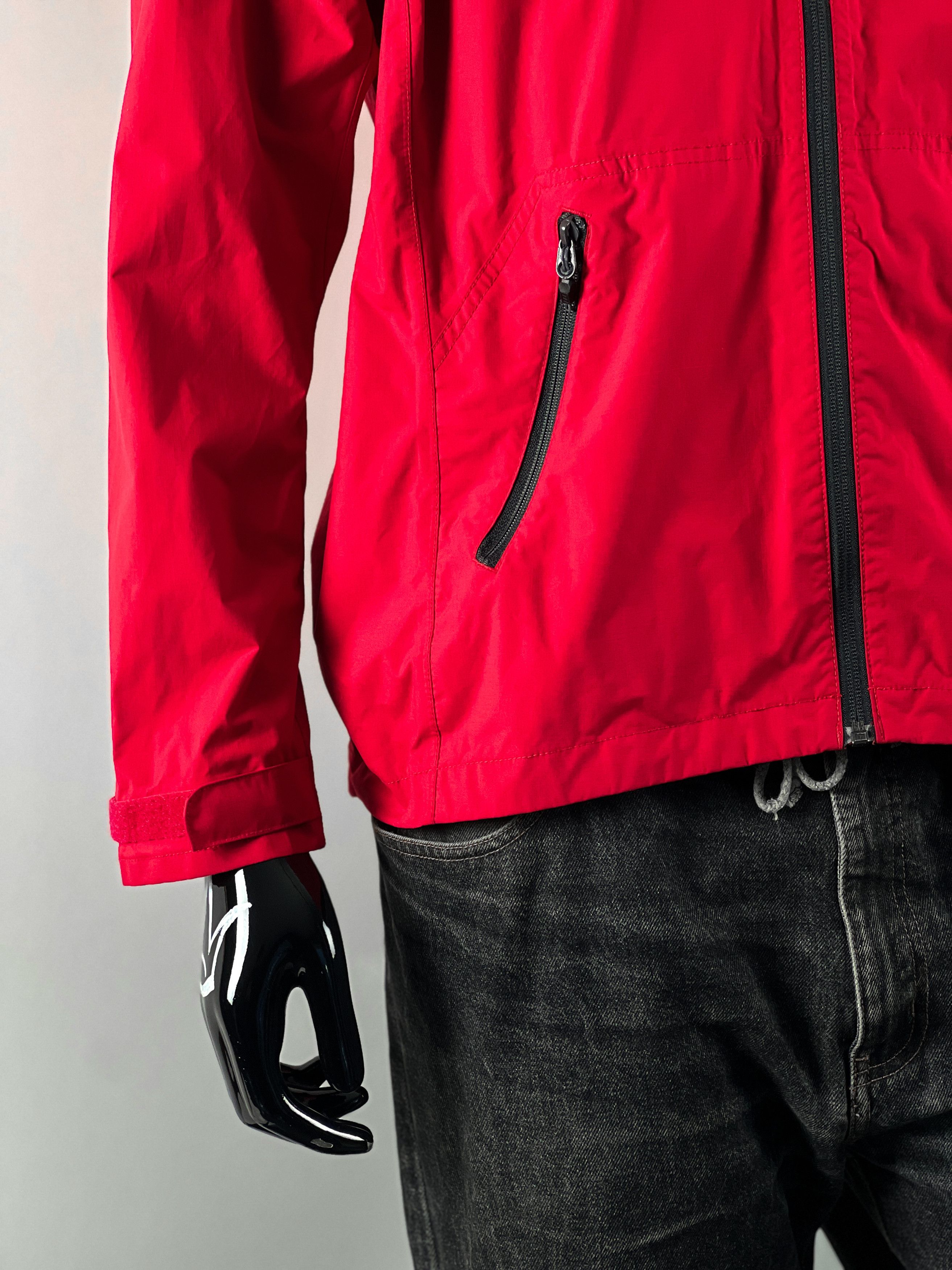 Berghaus Berghaus HydroShell Men`s Light Jacket Size US M / EU 48-50 / 2 - 11 Thumbnail