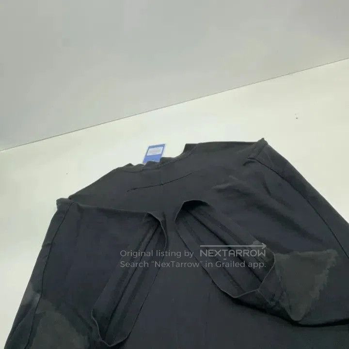 Givenchy Givenchy Short Sleeve Logo T-Shirt for Men. Size US M / EU 48-50 / 2 - 5 Thumbnail