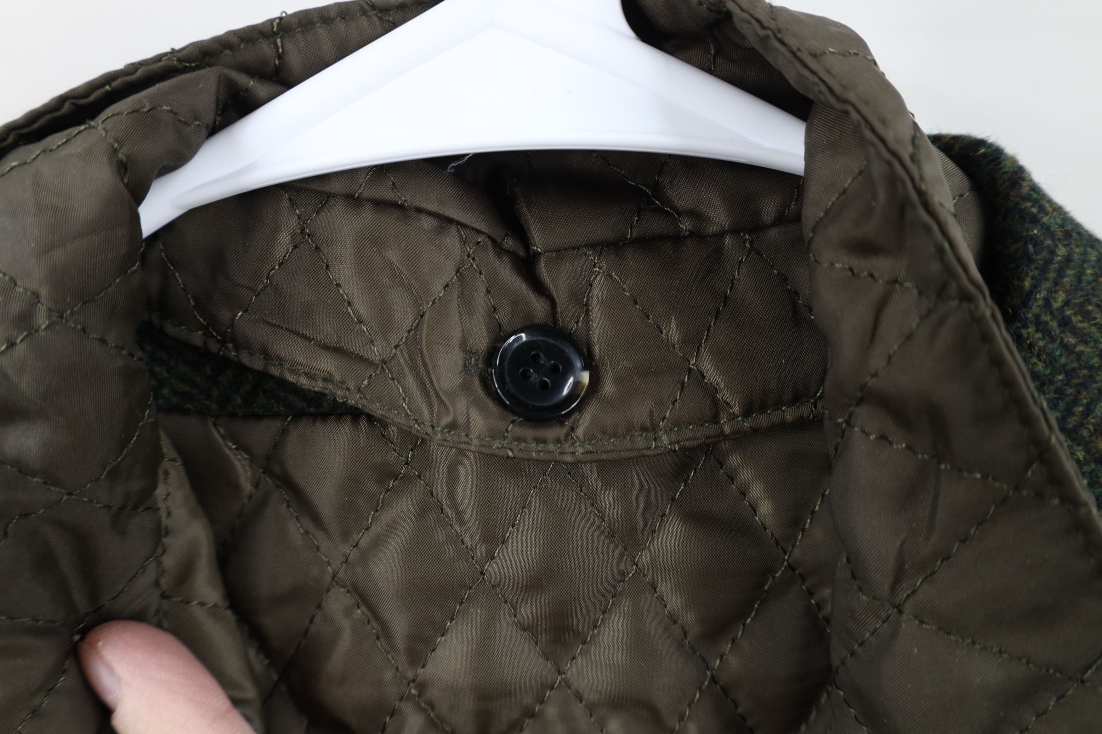 Vintage Vintage Streetwear Lined Bib Blazer Suit Coat Jacket Size US XXL / EU 58 / 5 - 9 Thumbnail