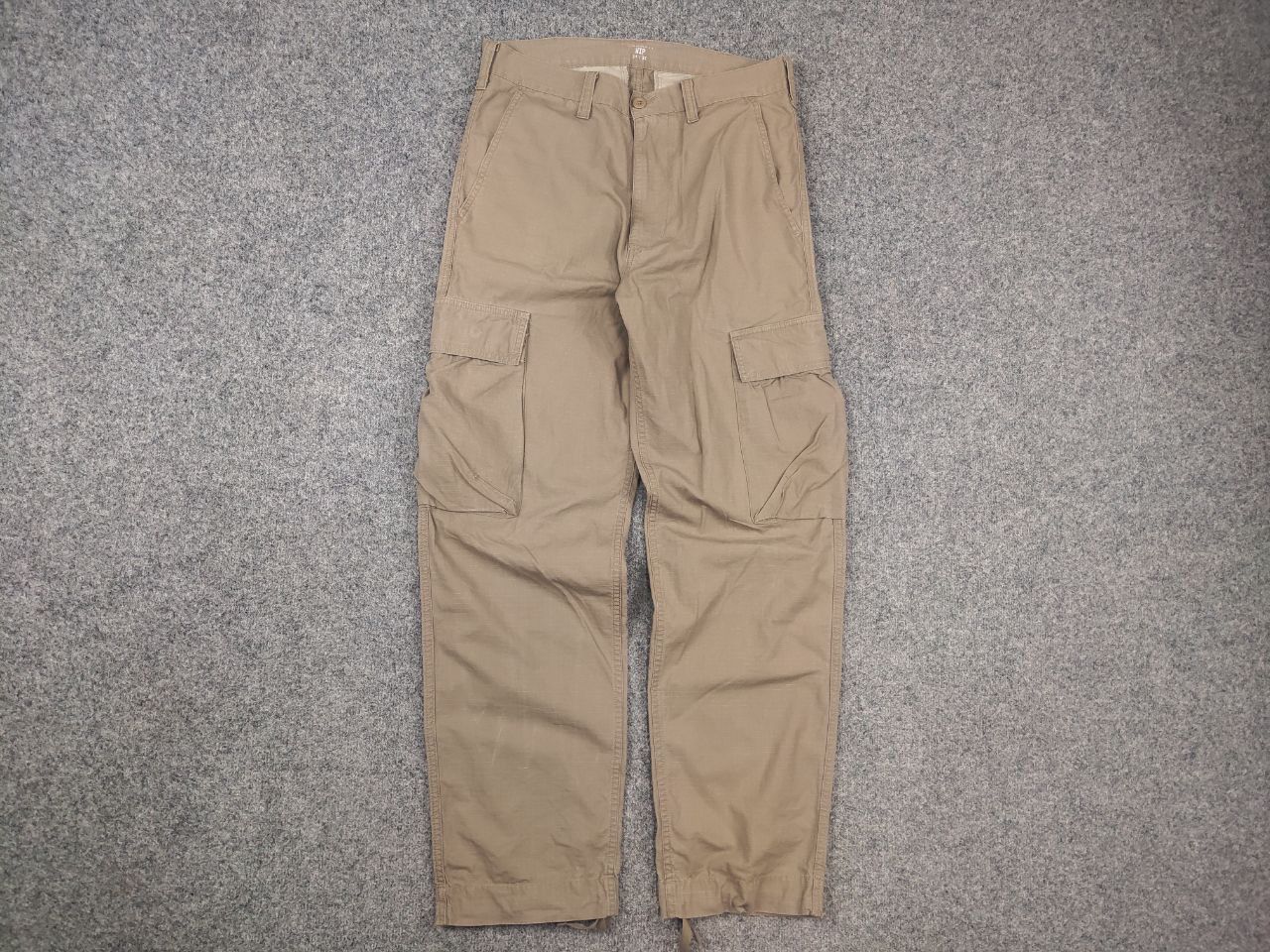 Carhartt Vintage Carhartt Ripstop Cargo Pants Regular Fit USA Y2K Size US 32 / EU 48 - 7 Thumbnail