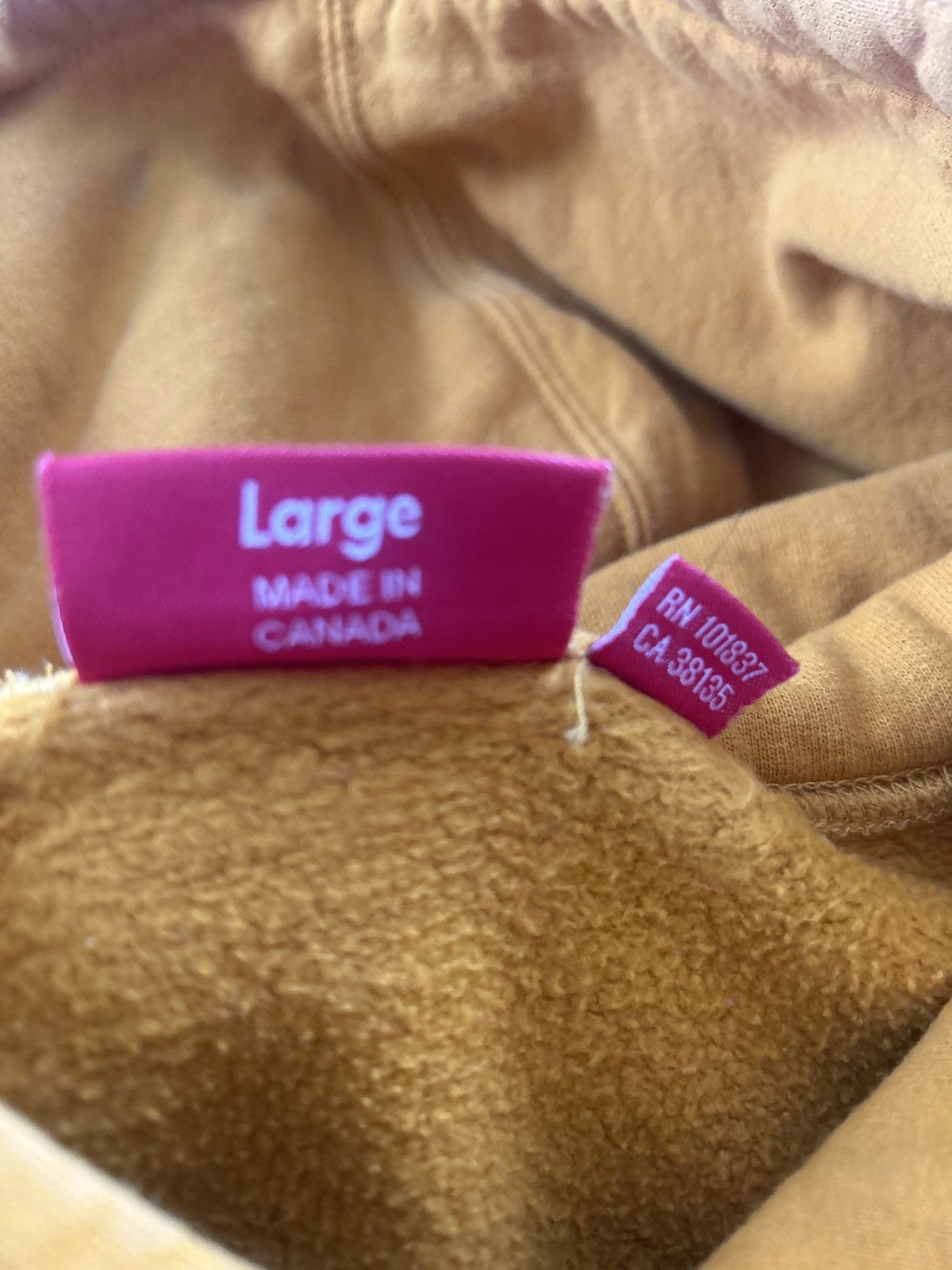 Supreme Supreme demon dog hoodie Size US L / EU 52-54 / 3 - 4 Thumbnail