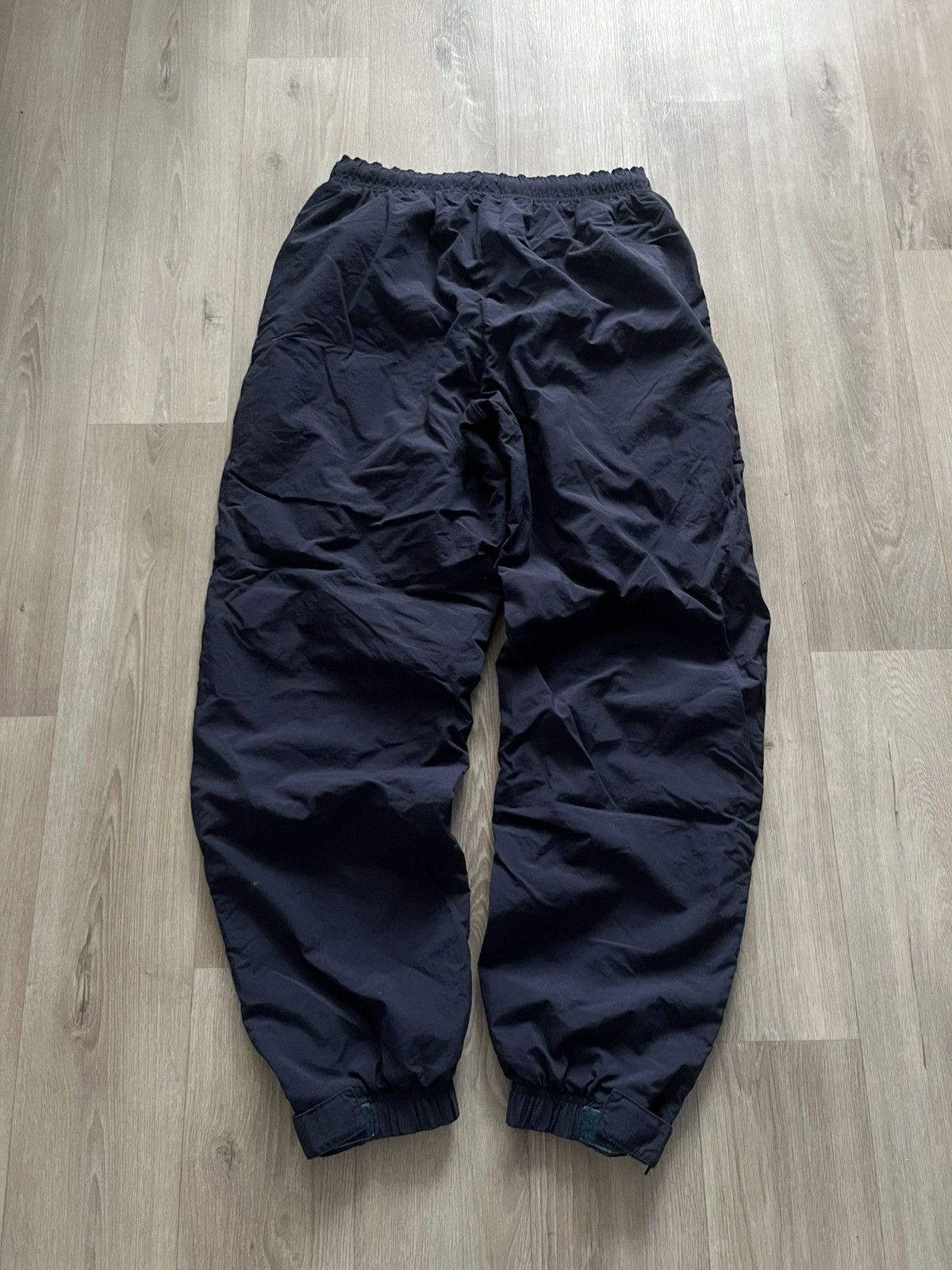 Nike Vintage Y2K Nike Nylon Pants Size US 32 / EU 48 - 5 Thumbnail