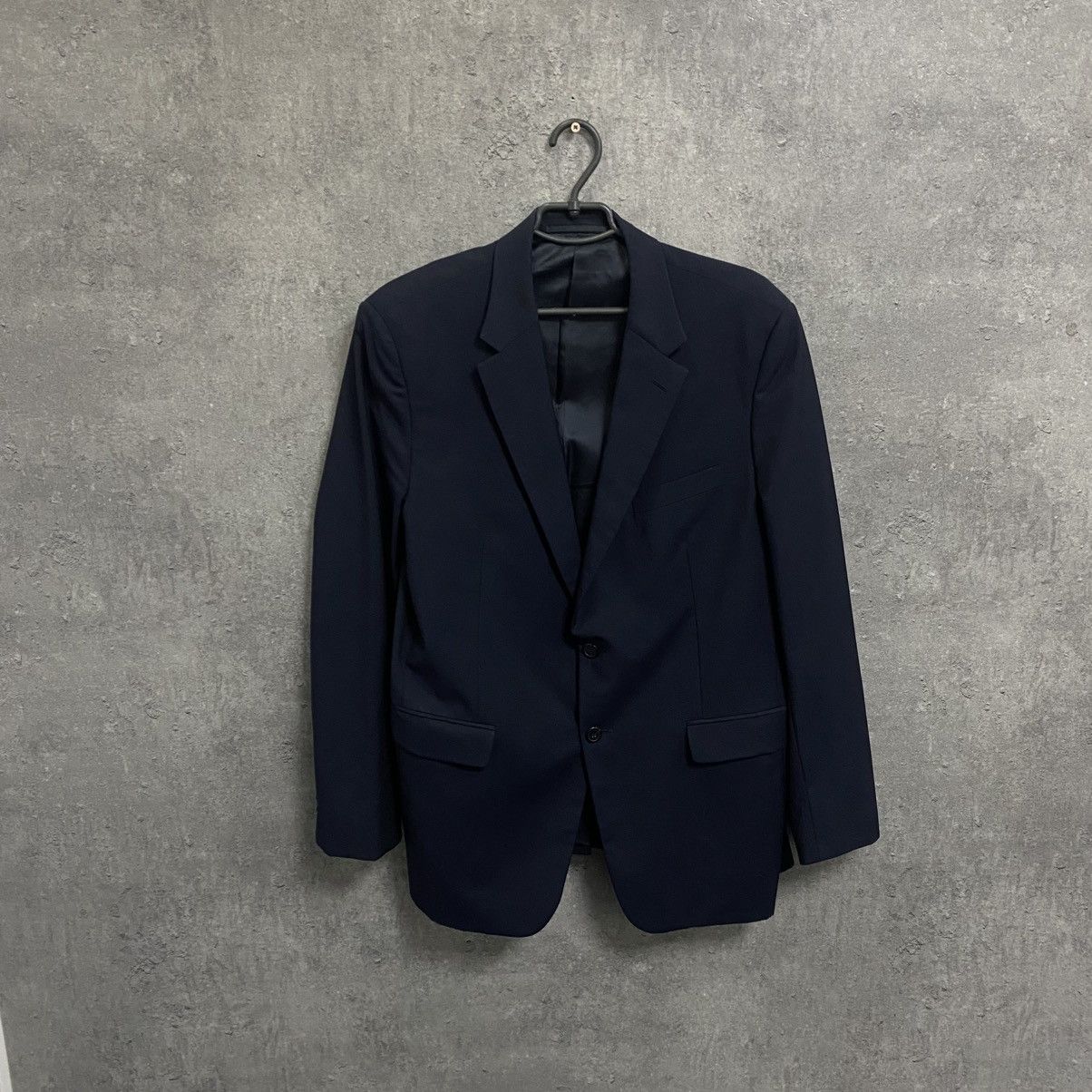 Prada Vintage Prada Blazer Jacket Size 54R - 1 Thumbnail