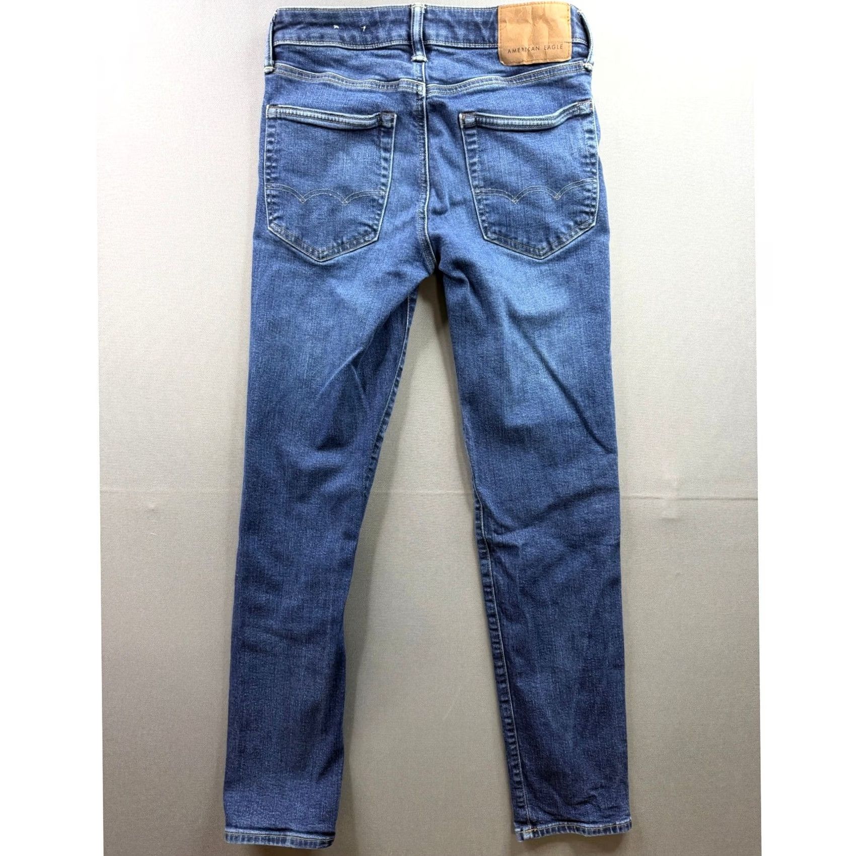 Vintage VINTAGE? No. Size US 27 - 2 Thumbnail