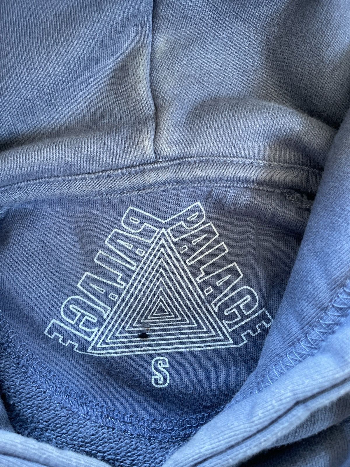 Palace Palace Pally Pal Hoodie SS16 Size US S / EU 44-46 / 1 - 4 Thumbnail