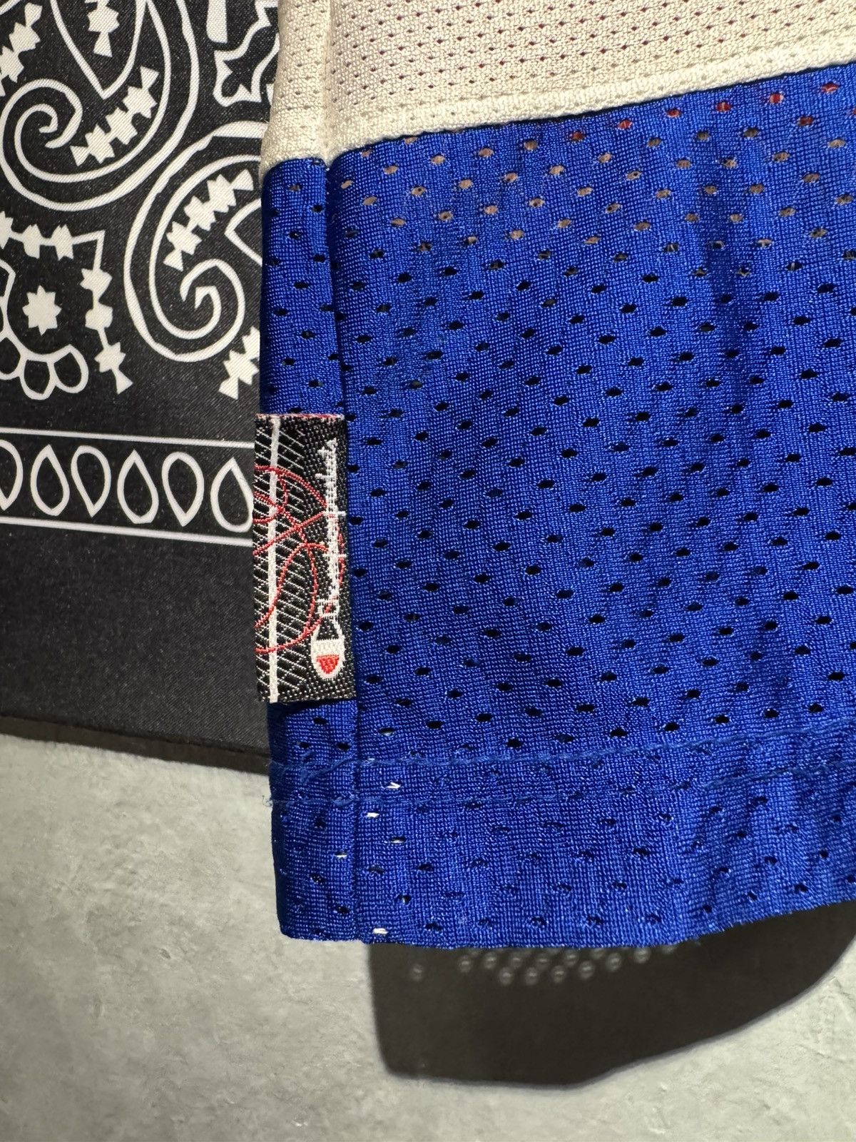 Champion × Vintage Vintage Champion Products USA Jersey Size US XL / EU 56 / 4 - 4 Thumbnail