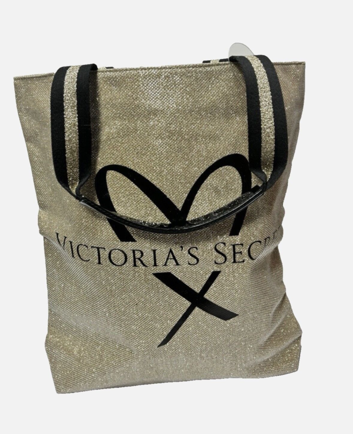 Victoria's Secret Gold tote Victoria Secret Size ONE SIZE - 7 Thumbnail
