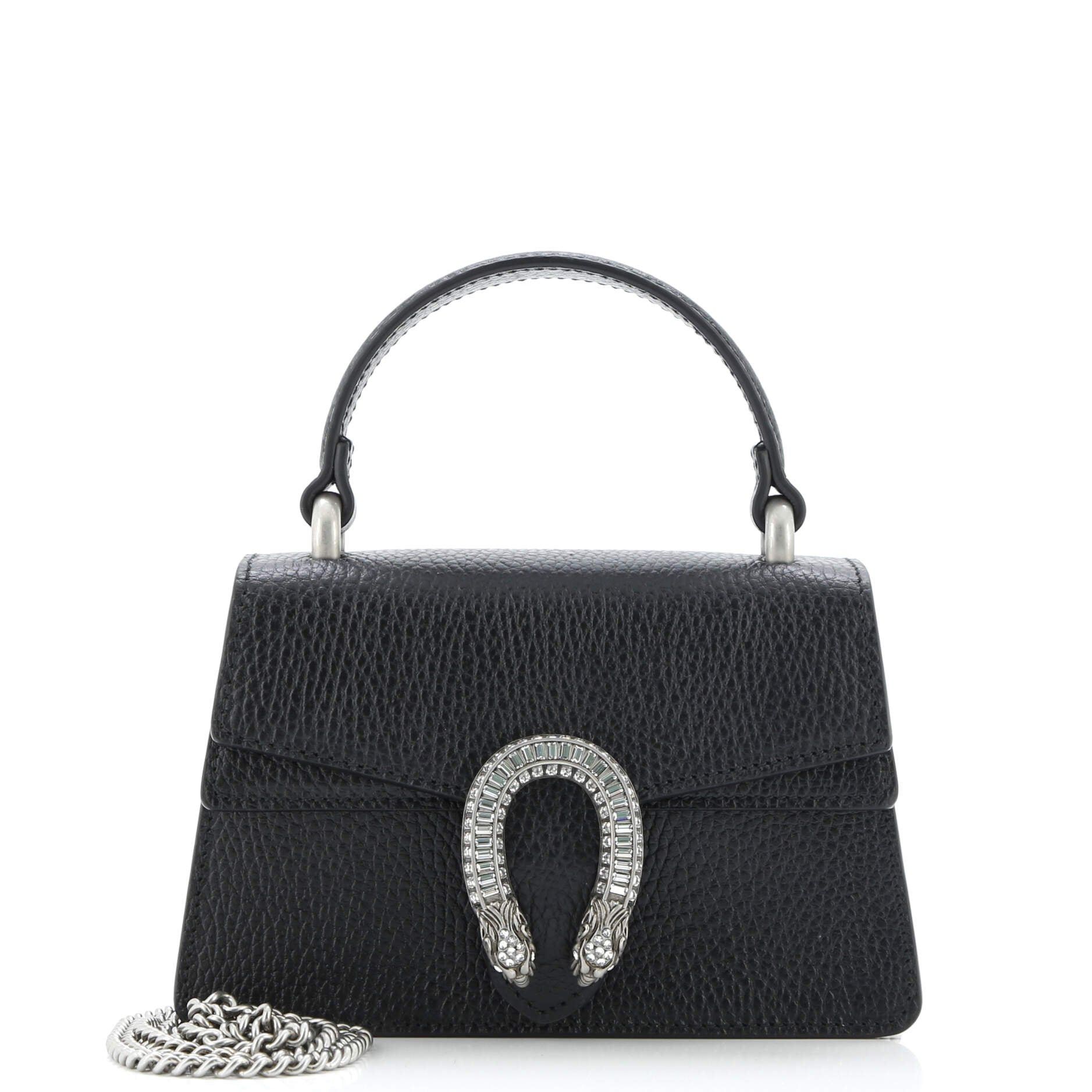 Gucci Dionysus Top Handle Bag Size ONE SIZE - 1 Thumbnail