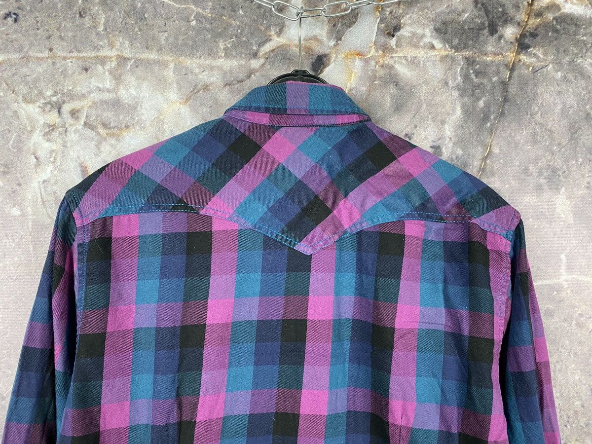 Diesel × Other Men’s Diesel Co Shirt Button Up Streetwear Size Medium Size US M / EU 48-50 / 2 - 12 Thumbnail