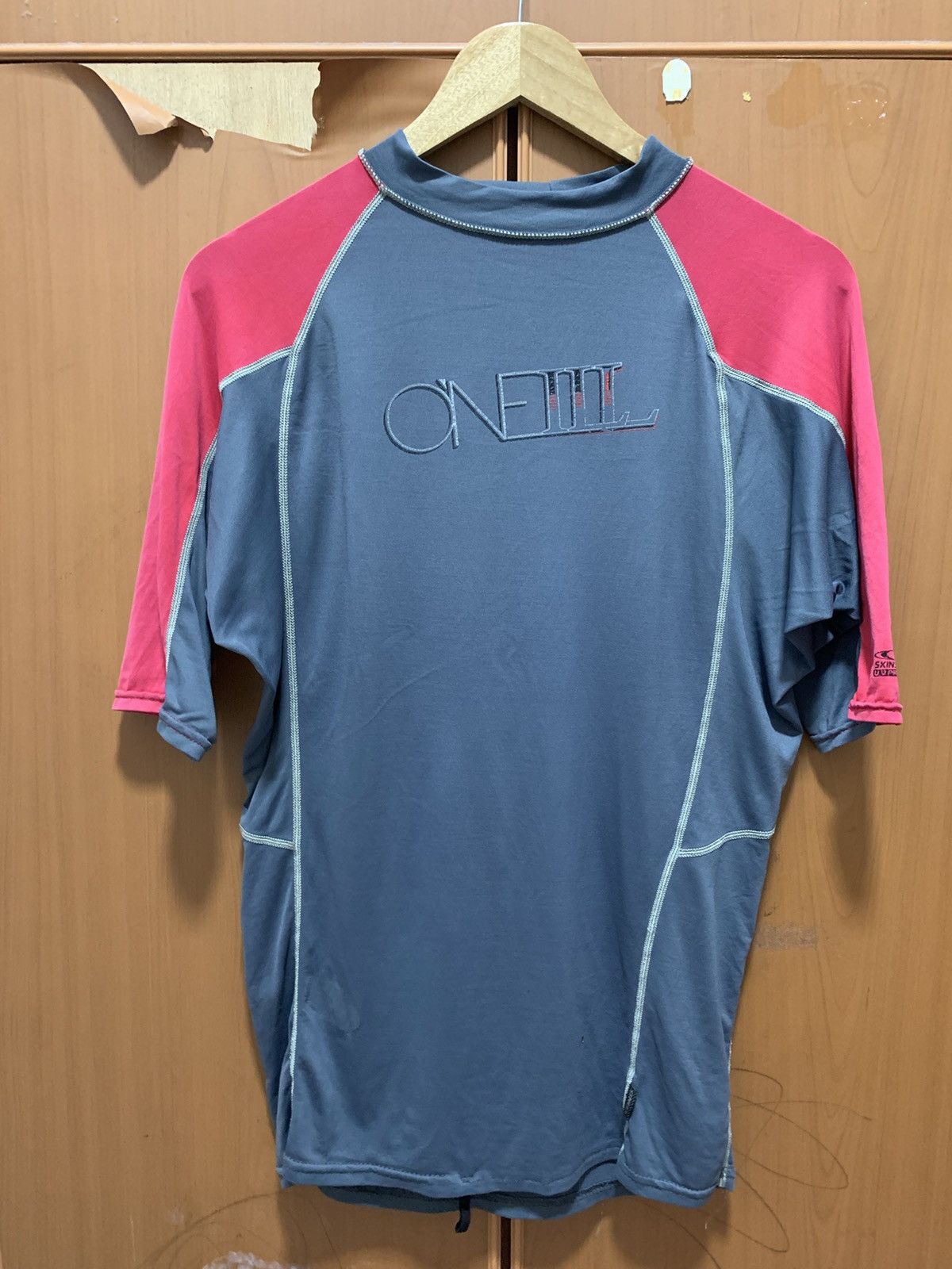 O'Neill Y2K Oneil Surfing Shirt Size US L / EU 52-54 / 3 - 1 Thumbnail
