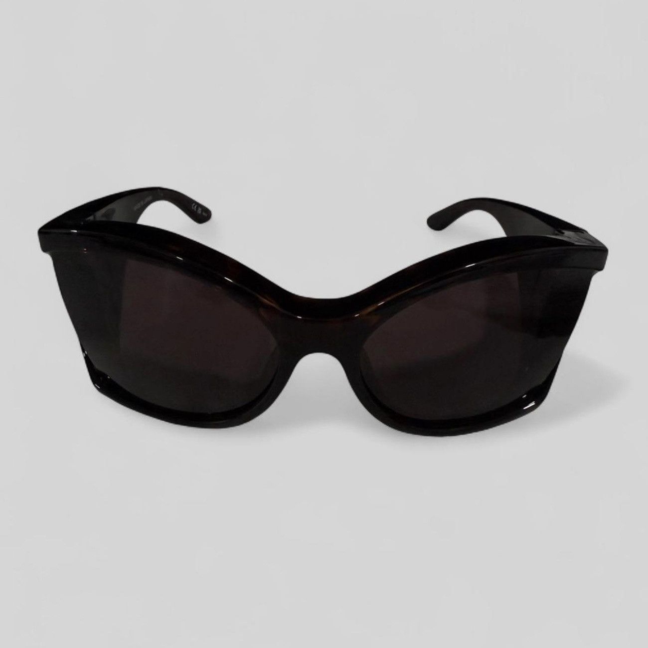Balenciaga Balenciaga Sunglasses Size ONE SIZE - 1 Thumbnail
