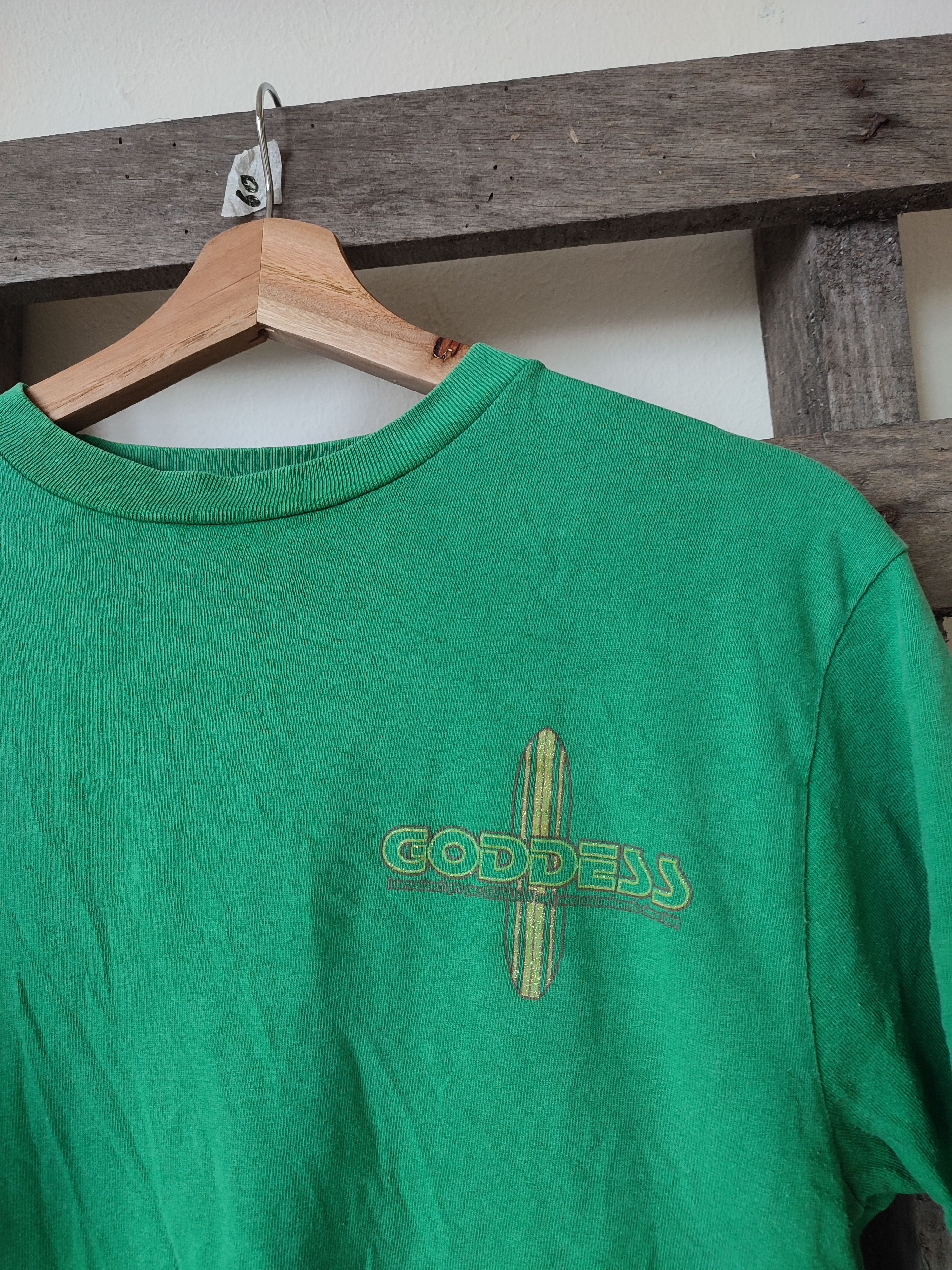 Sun Surf 💥Bundle💥 Y2K Goddess Surf Team Hawaiian Tee Size US M / EU 48-50 / 2 - 5 Thumbnail