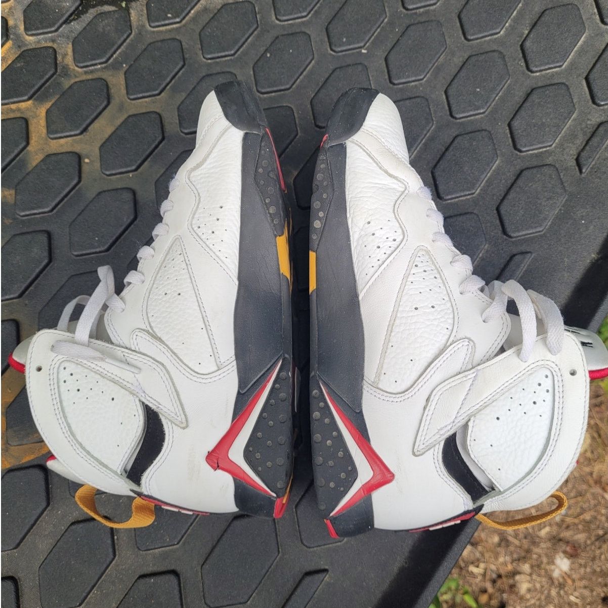 Jordan Brand Retro Air Jordan Cardinal 7 2022 Size US 8 / EU 41 - 8 Thumbnail