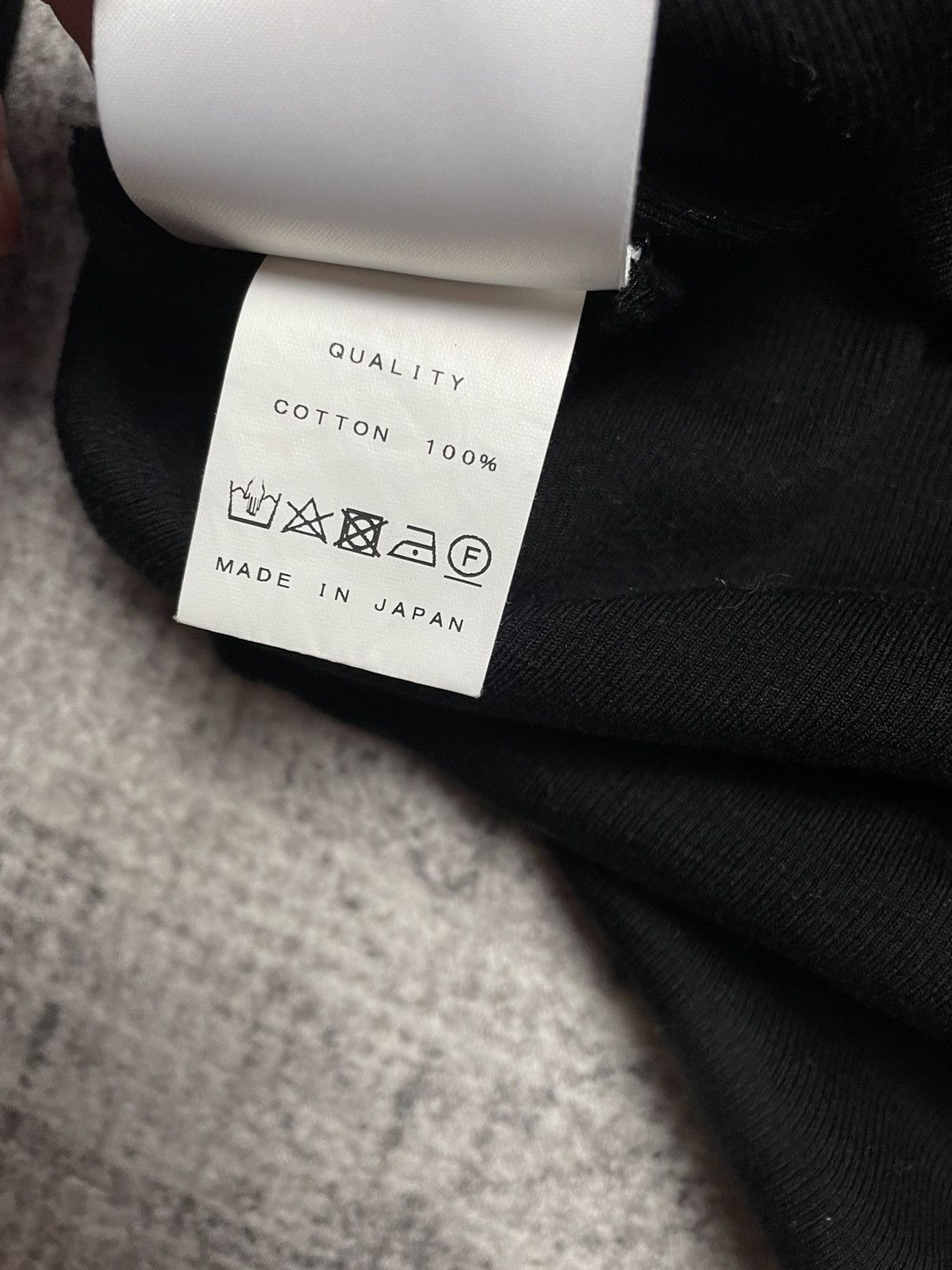Julius Julius FW17/18 Neuromantika Long Sleeve Size US XL / EU 56 / 4 - 11 Thumbnail