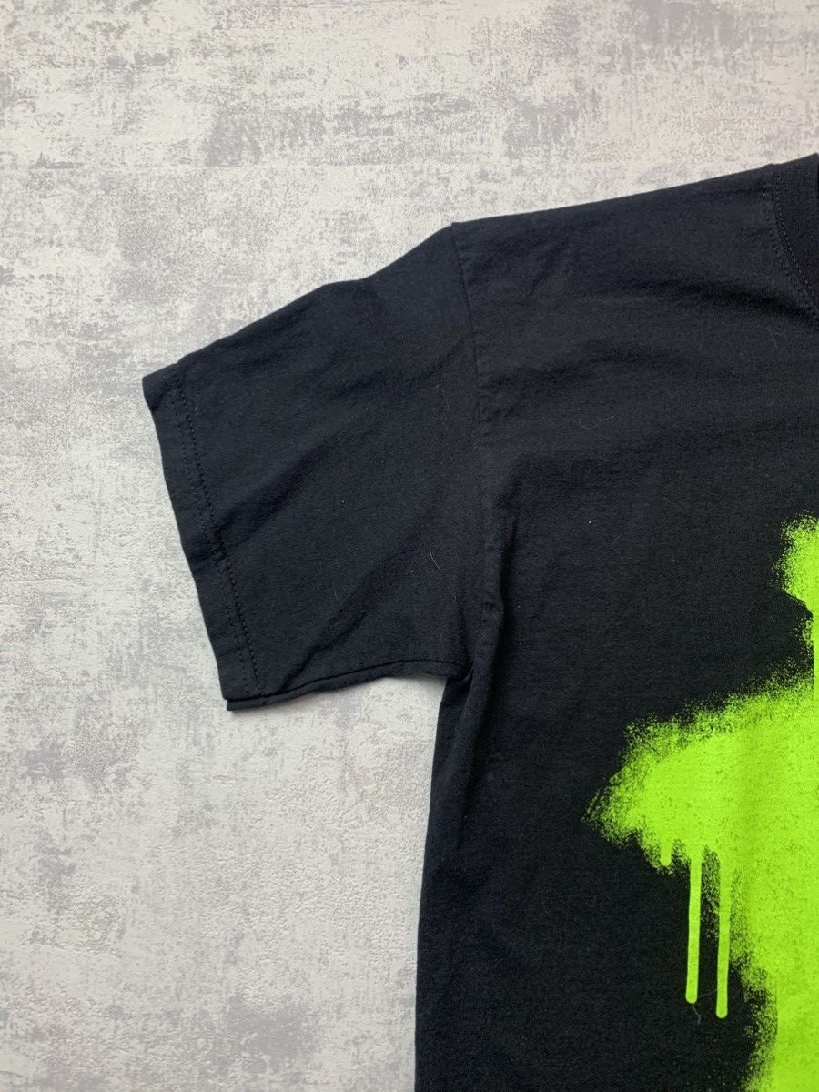 Japanese Brand × Vintage × WWE Vintage y2k DX Generation WWE Reunion Tour Tee Shirt XL Size US XL / EU 56 / 4 - 2 Thumbnail