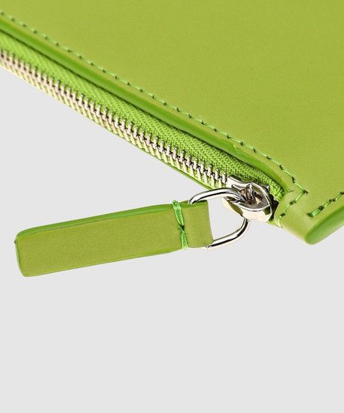 Marni o1f1d3z0725 Size: OS / Fragment Case in Green Size ONE SIZE - 3 Thumbnail