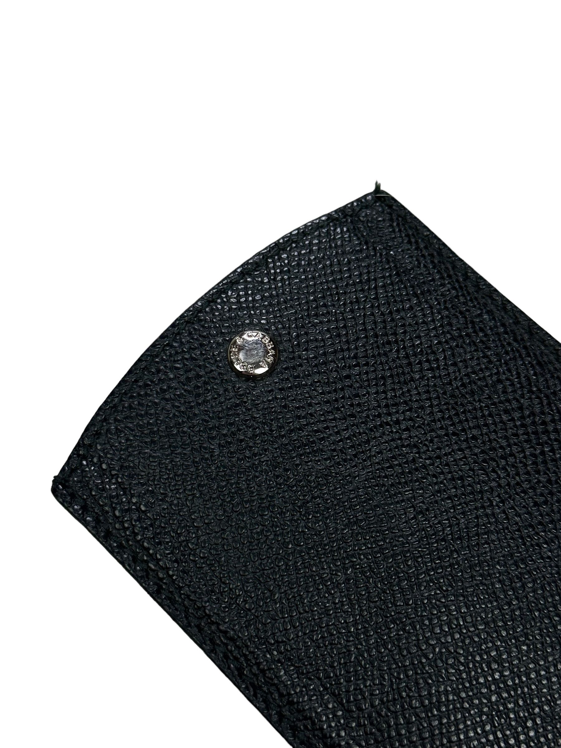 Dolce & Gabbana Dolce Gabbana leather cardholder wallet Size ONE SIZE - 4 Thumbnail