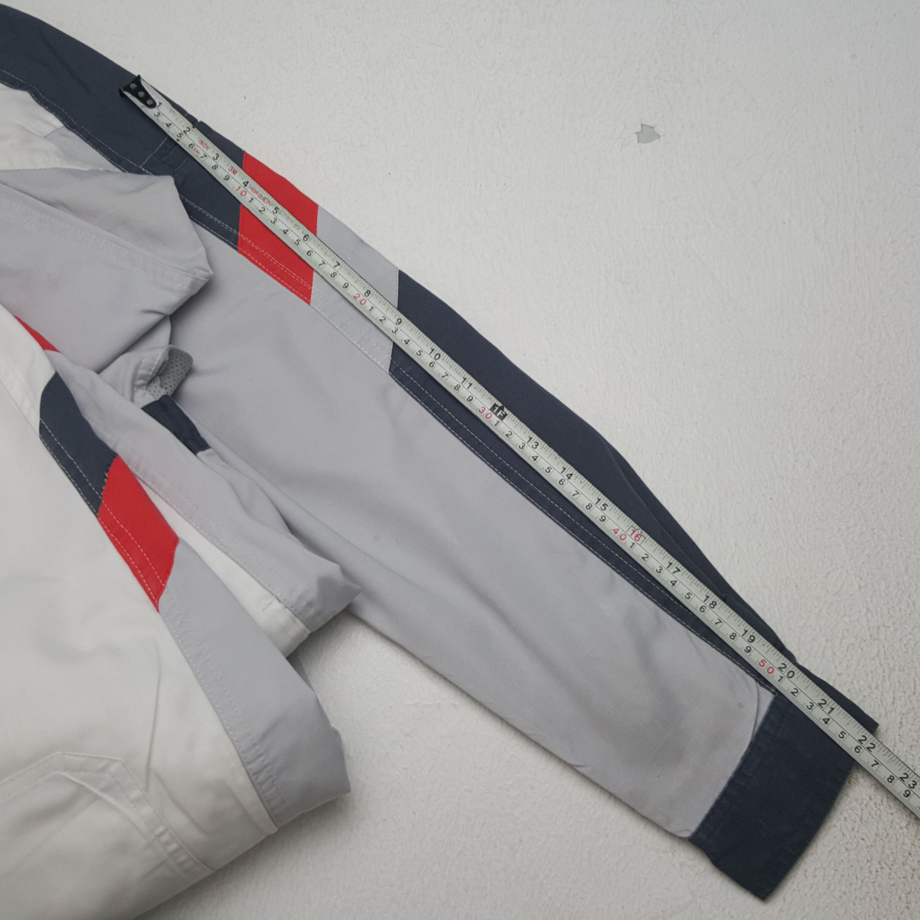 Honda × Vintage Vintage Honda Japanese Racing Team Coverall Jacket Size US M / EU 48-50 / 2 - 12 Thumbnail