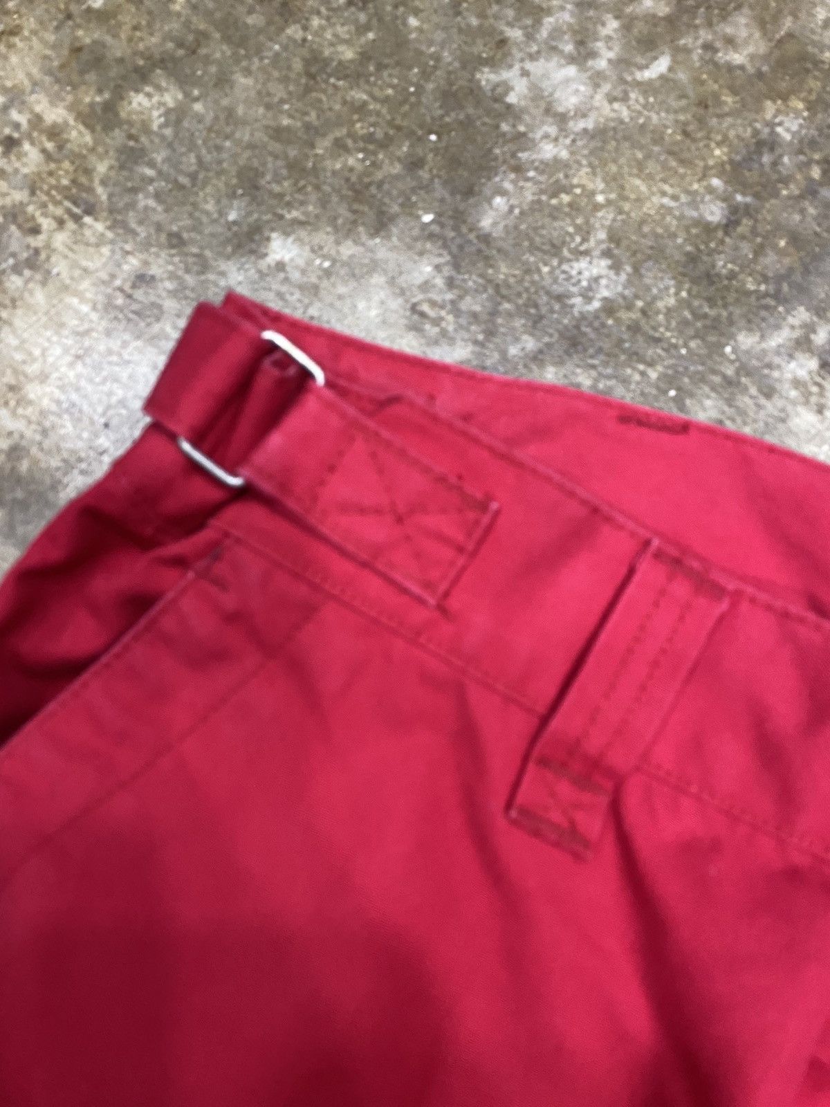 JNCO × Pelle Pelle × Vintage Vintage Pelle Pelle ( Marc Buchanan ) baggy pants Size US 40 / EU 56 - 6 Thumbnail