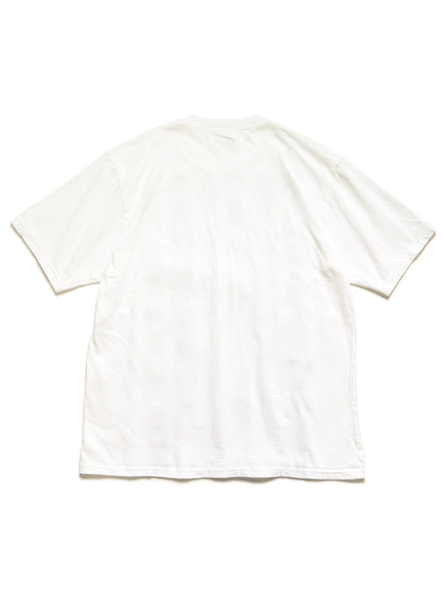 Kapital Kapital 20 Tenjiku Crew T-Shirt (Curtain Concho Print) Size US S / EU 44-46 / 1 - 2 Thumbnail